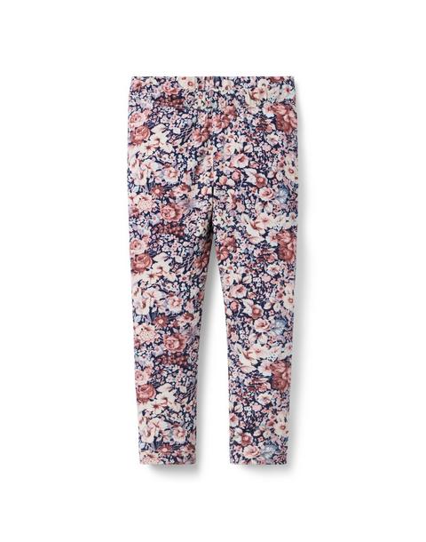 The Everyday Legging
