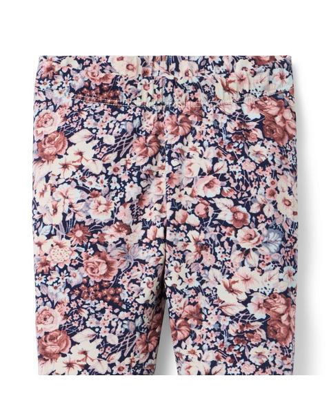 The Everyday Legging