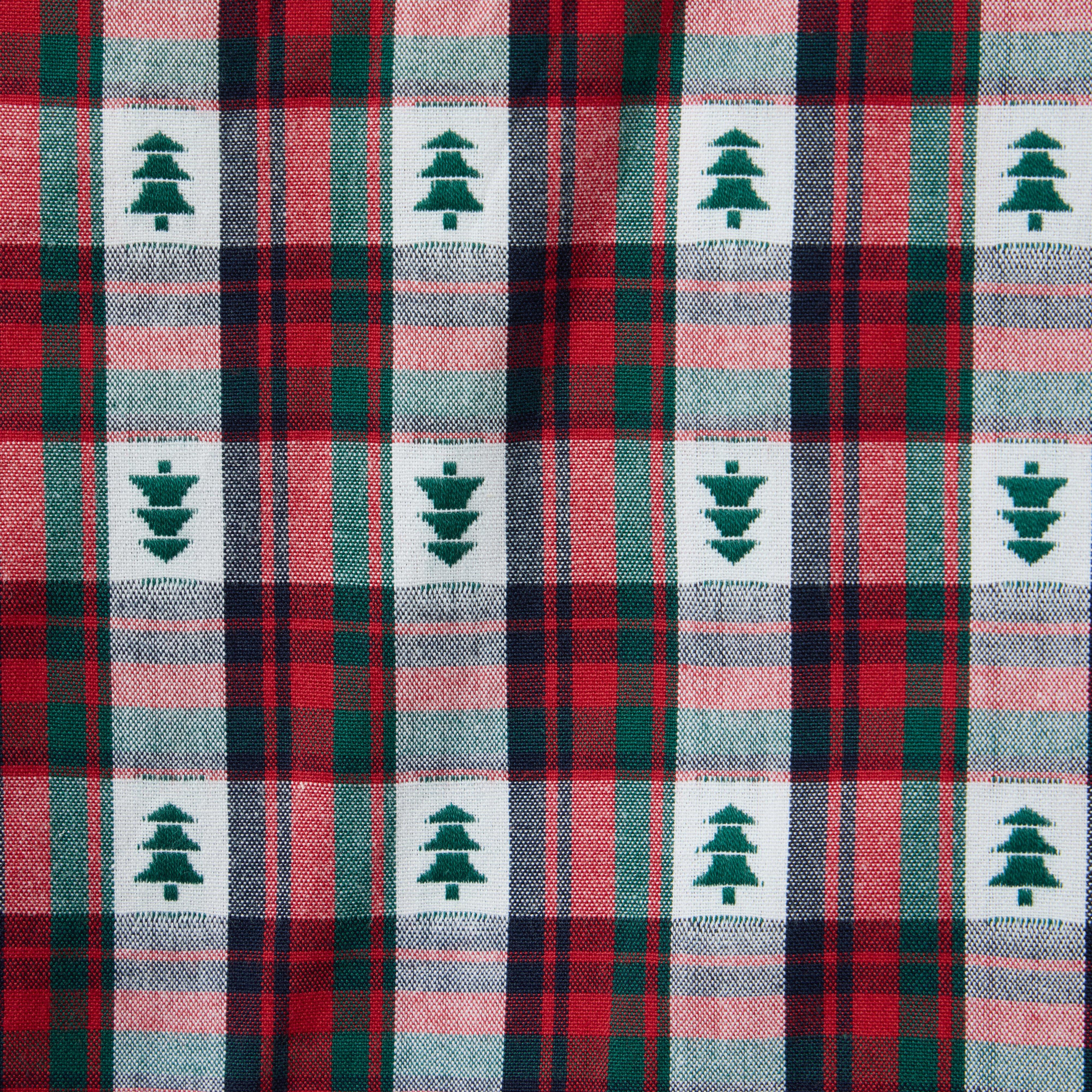 The Holiday Tartan Shirt image number 1