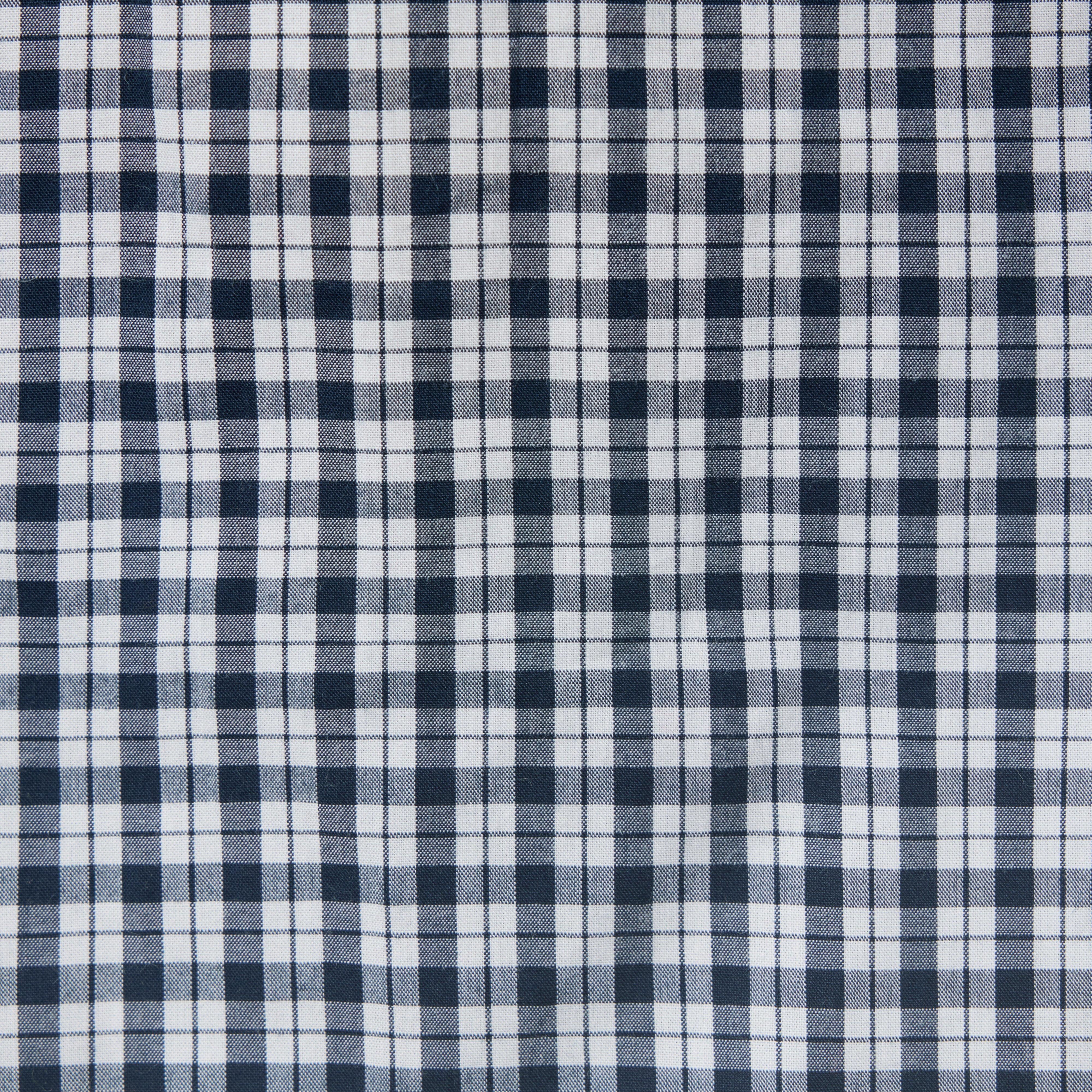 Plaid Poplin Shirt image number 1