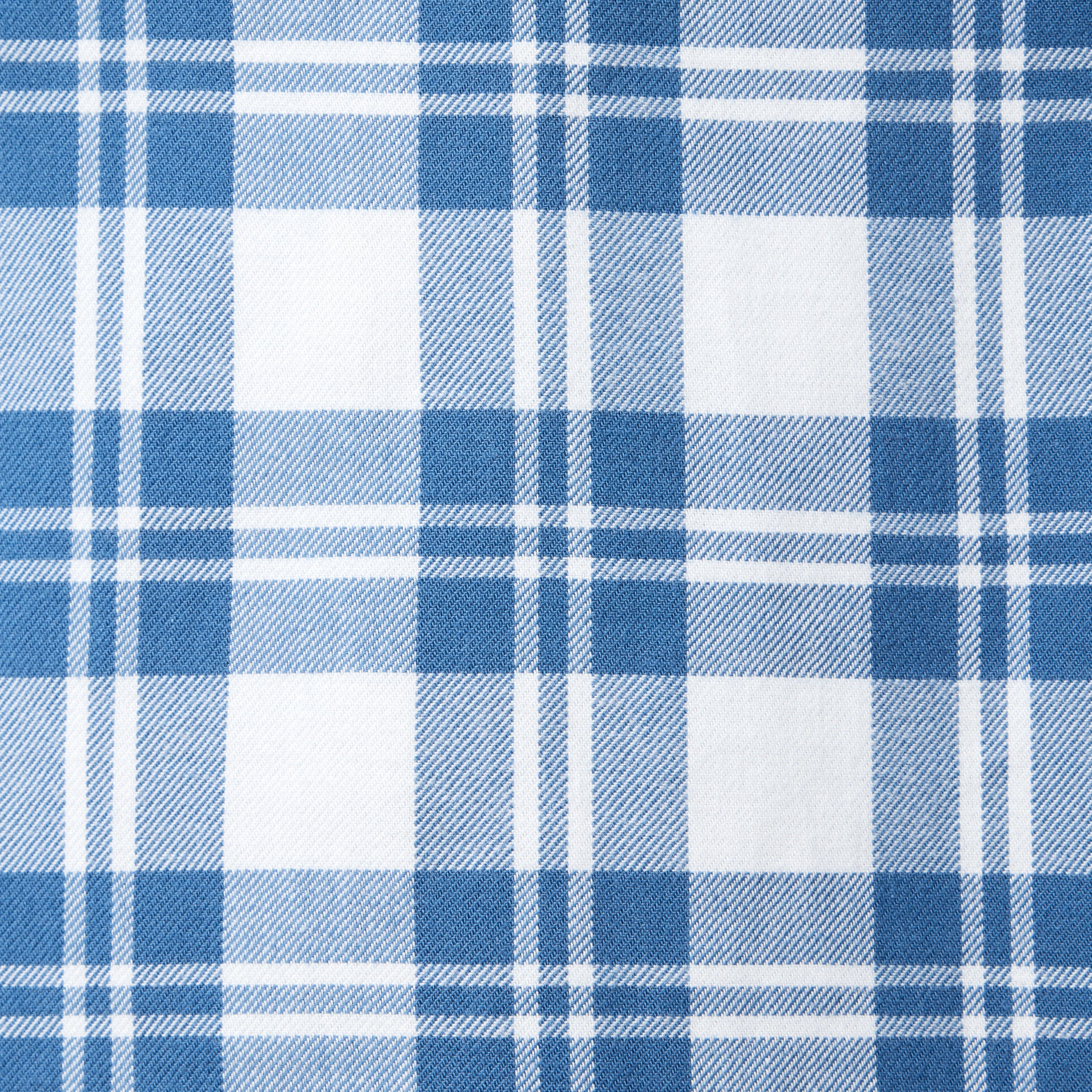 Plaid Flannel Shirt image number 1