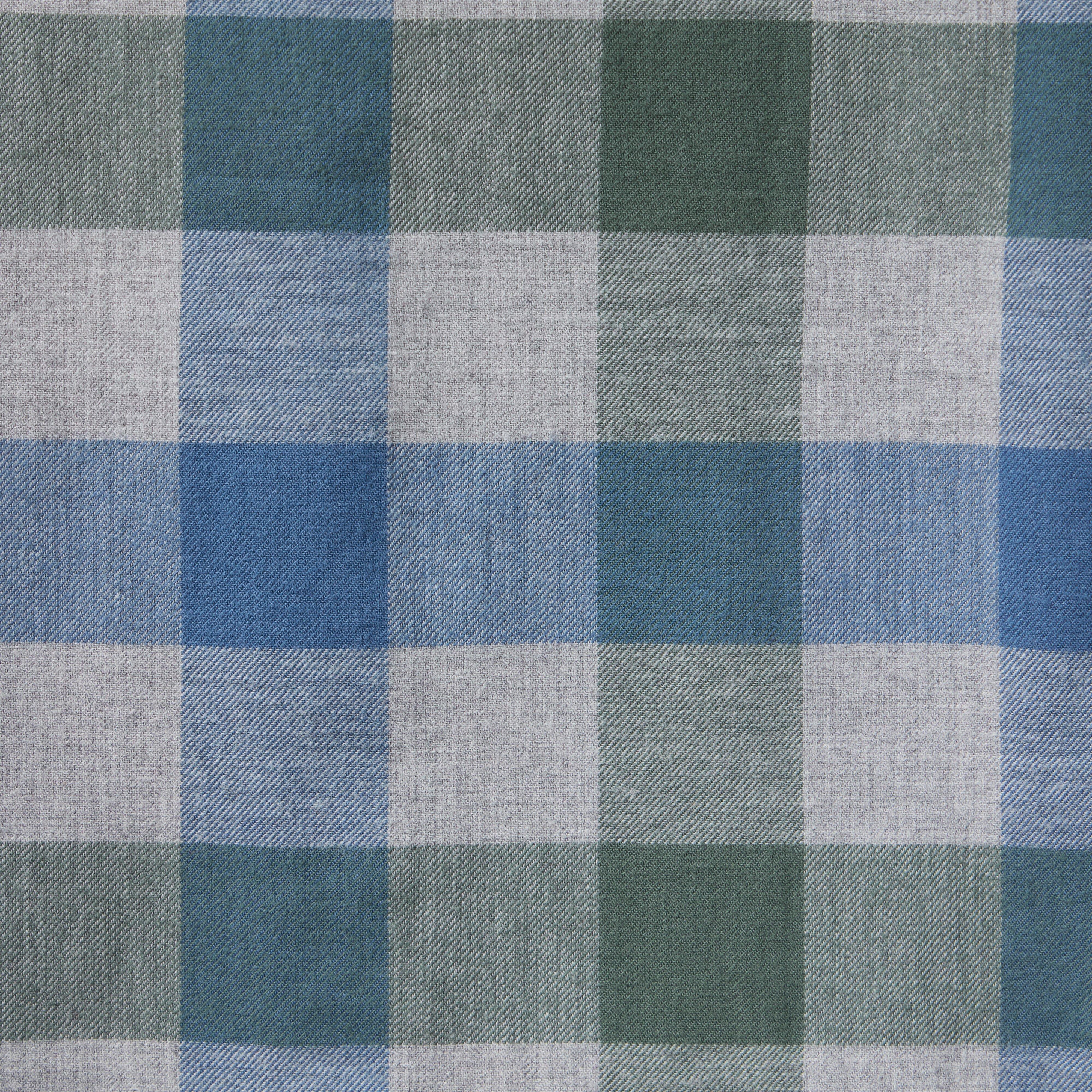 Plaid Flannel Shirt image number 1