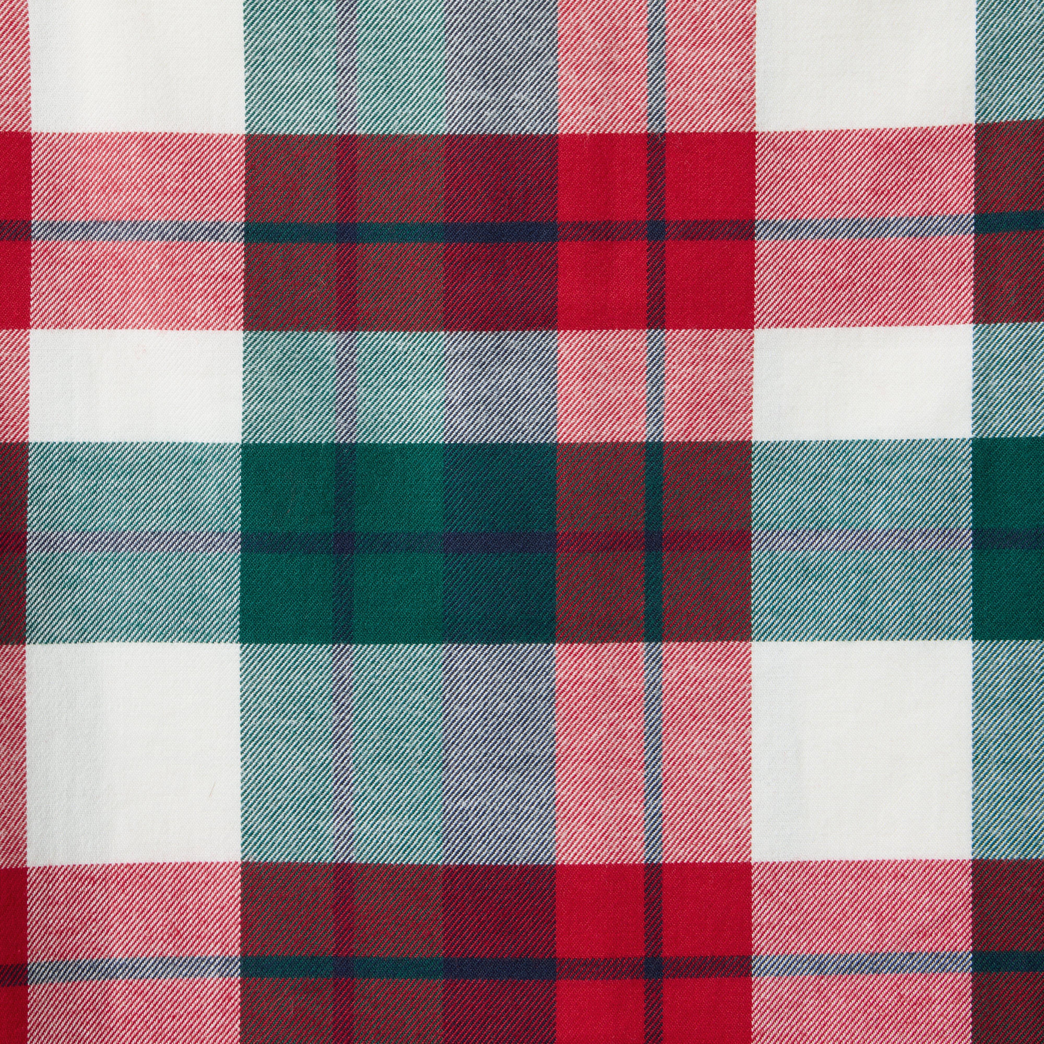 Tartan Flannel Shirt image number 1