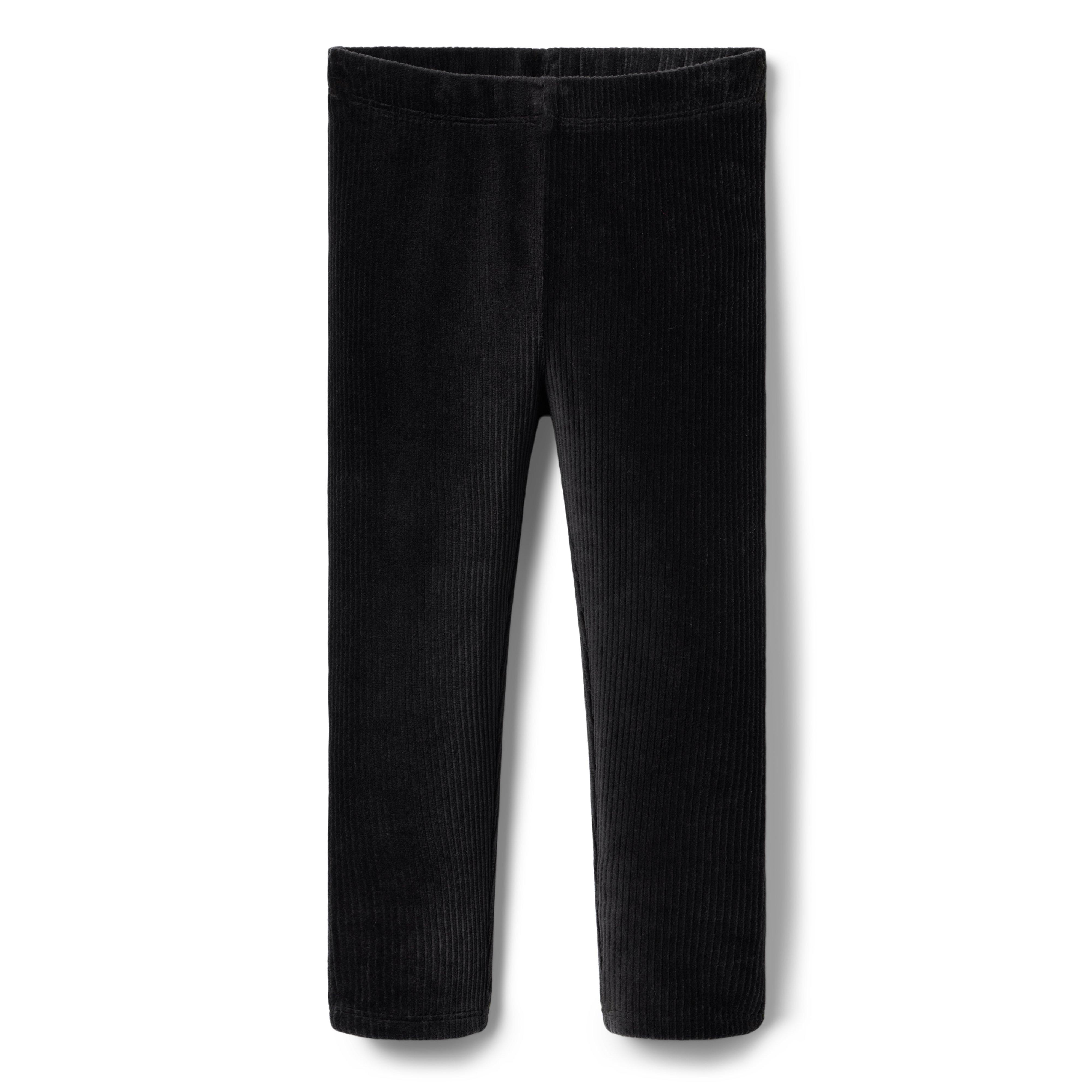 Corduroy Legging