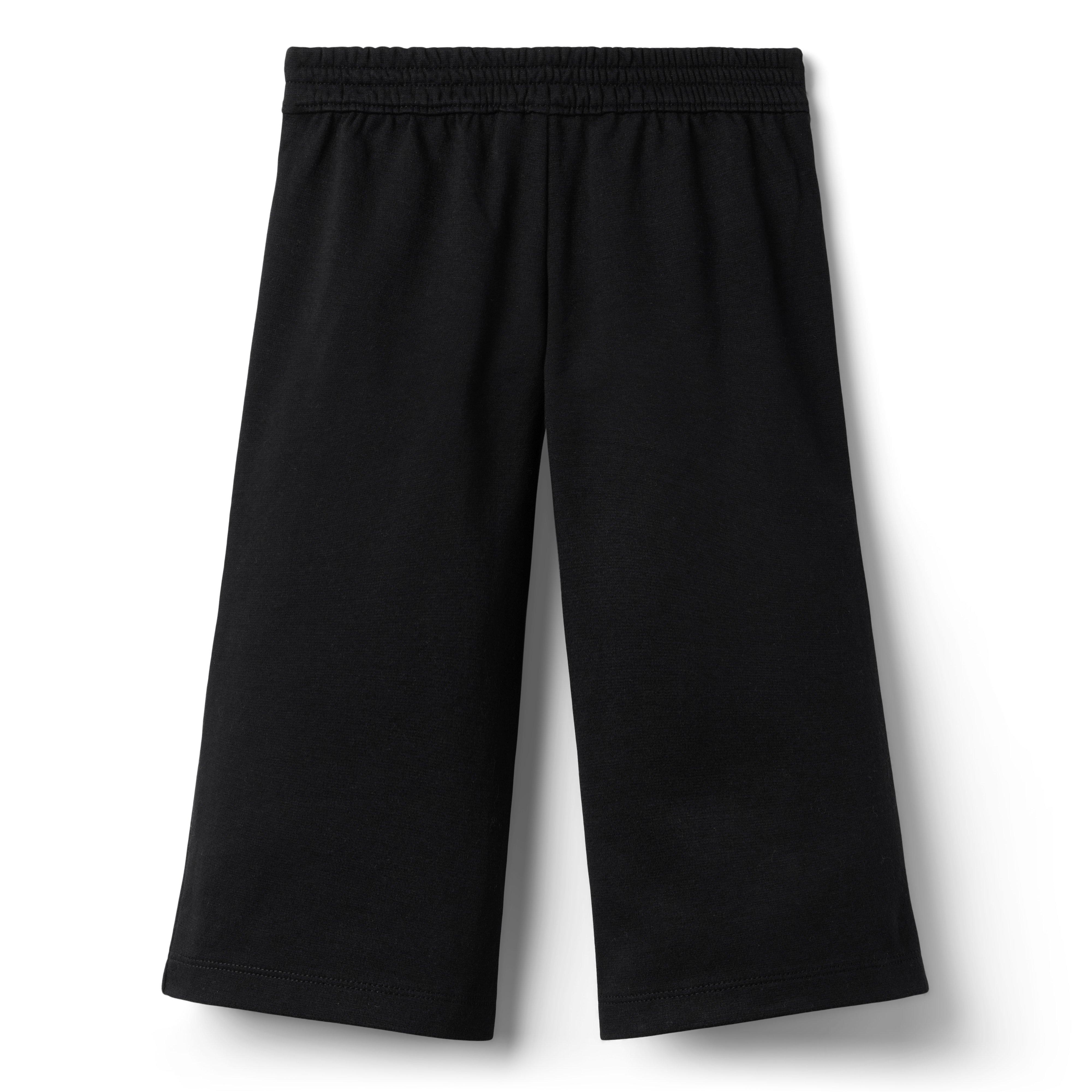 Wide Leg Ponte Pant image number 2