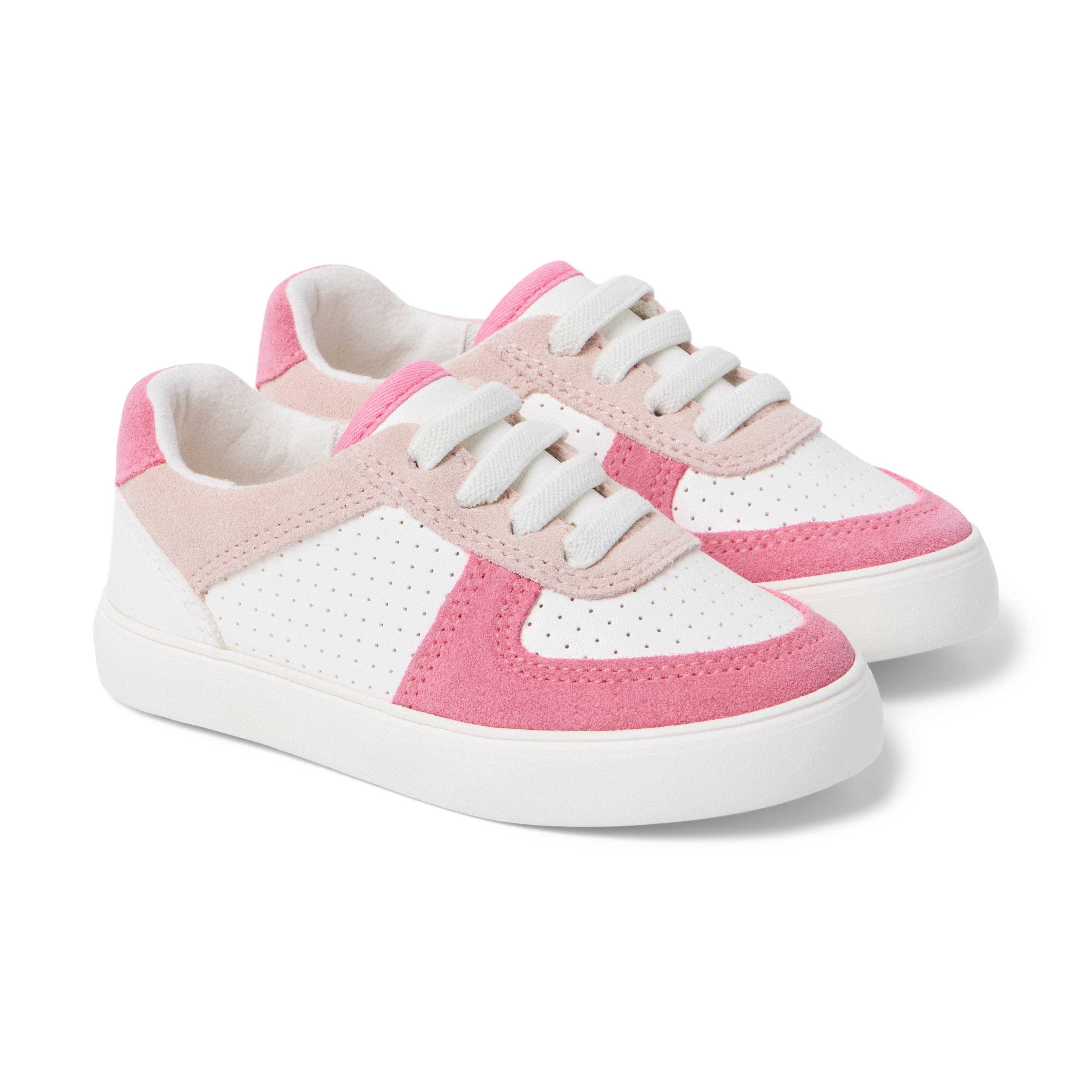 Colorblock Sneaker 