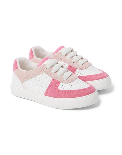 Colorblock Sneaker
