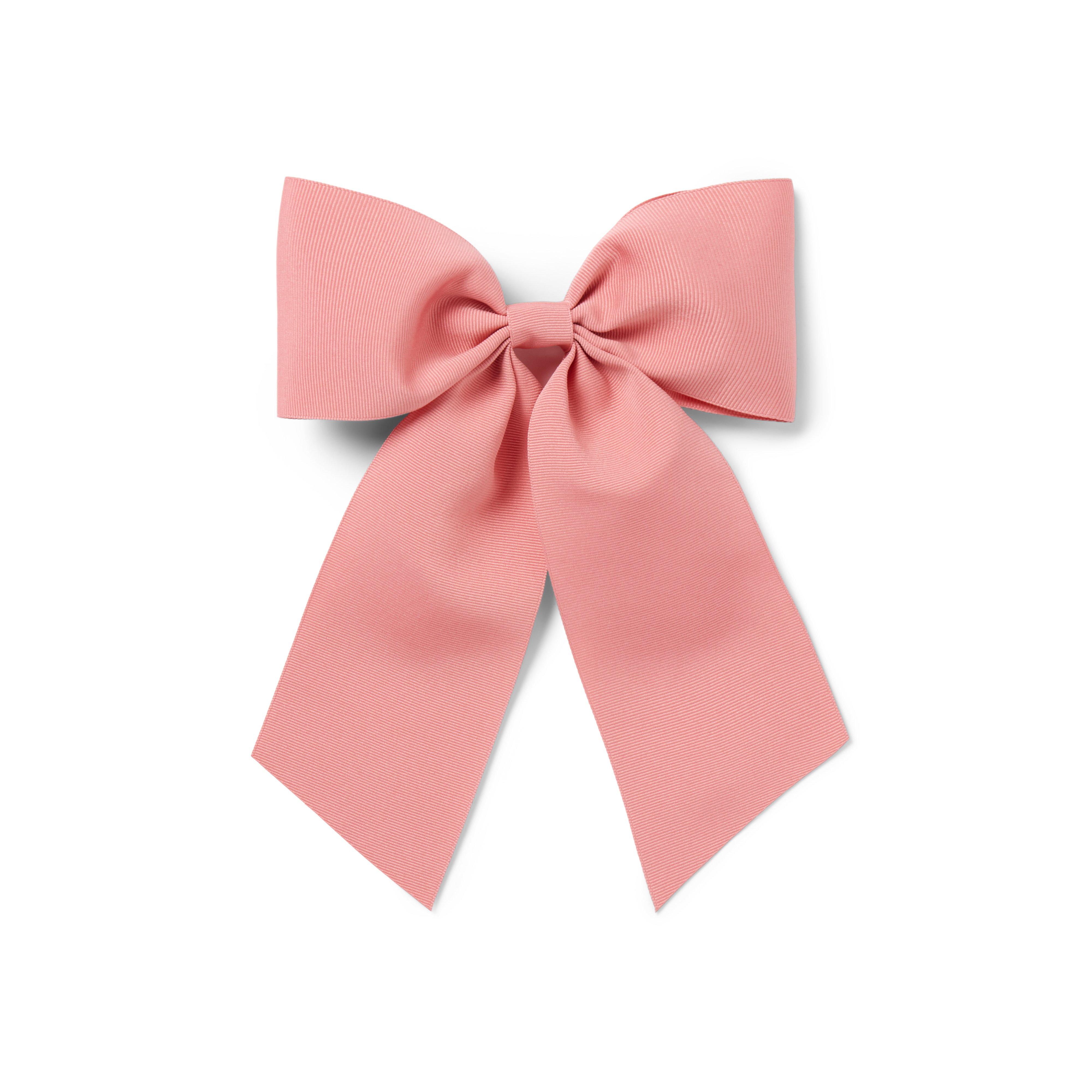 Bow Barrette
