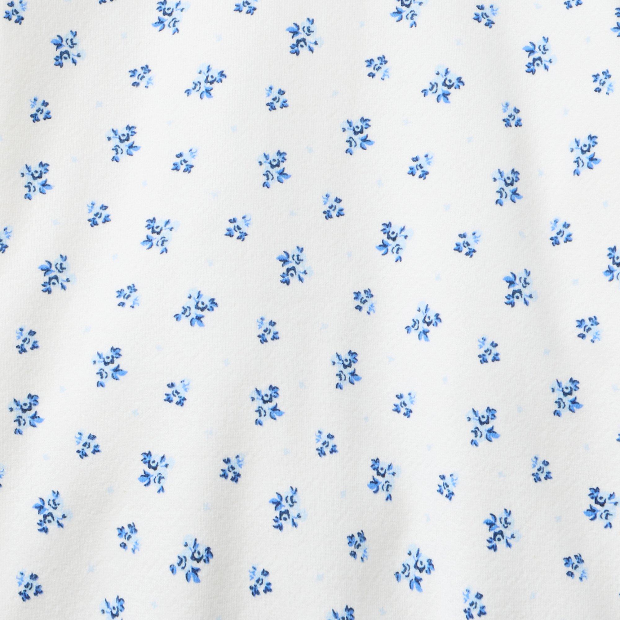 Floral Sweatshirt image number 1