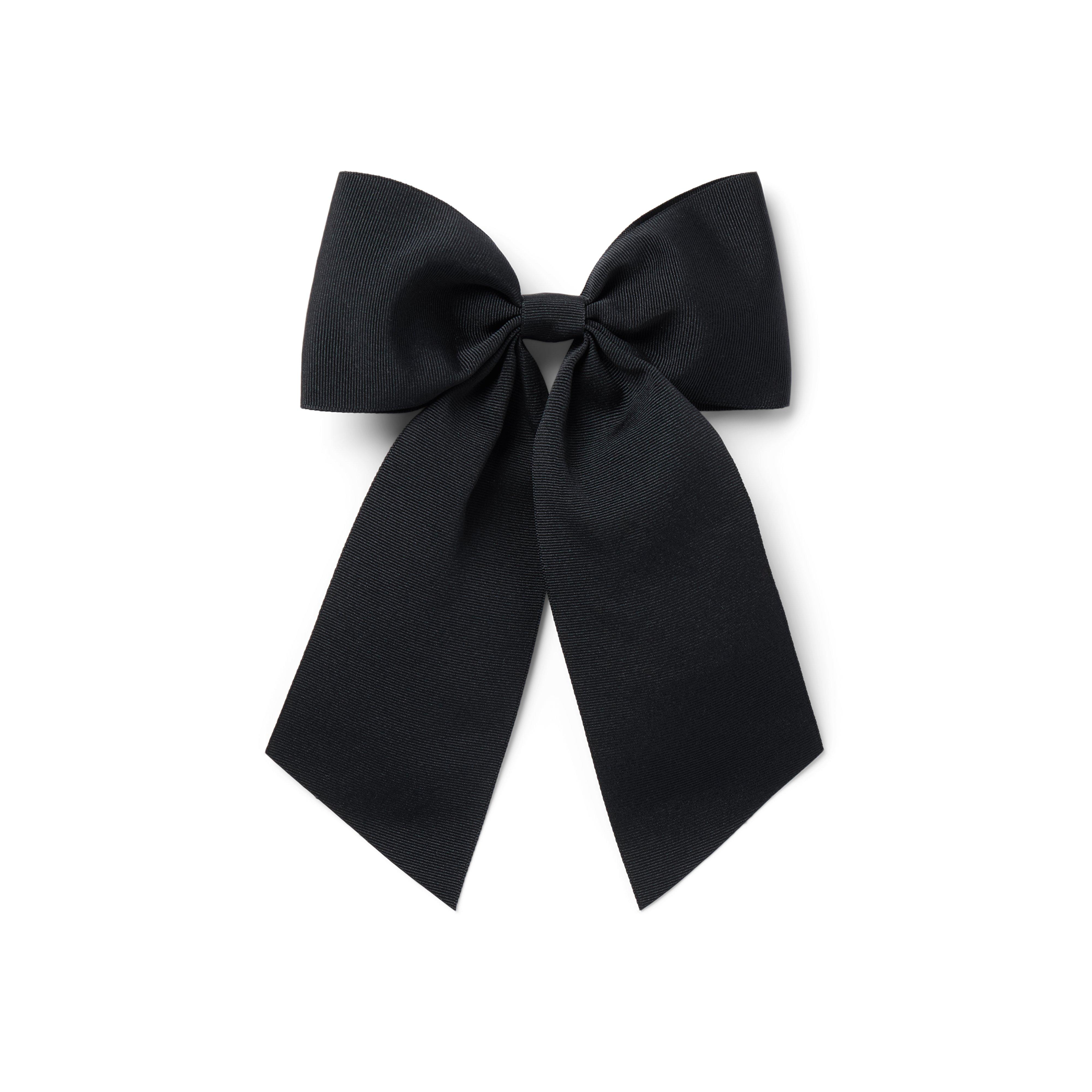 Bow Barrette