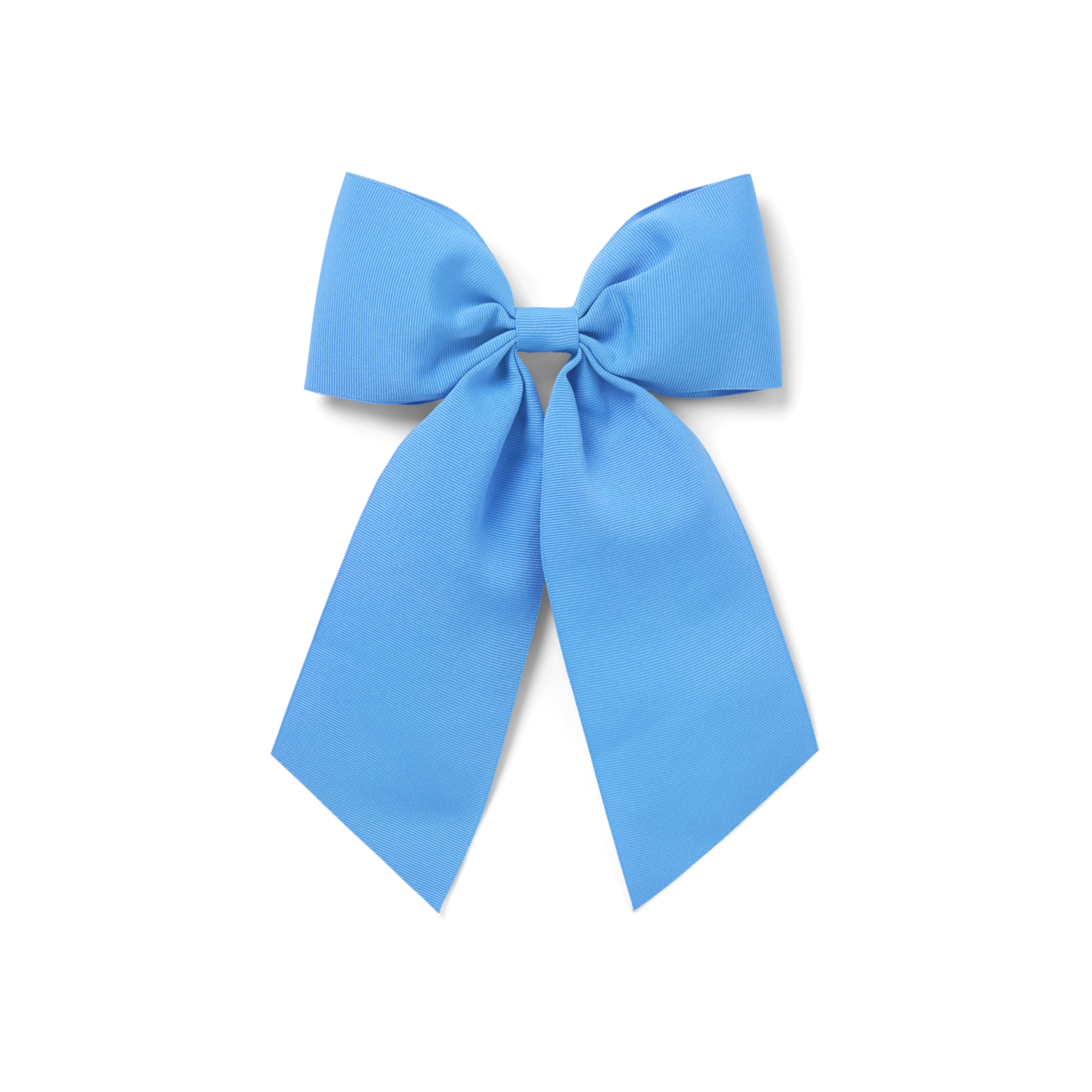 Bow Barrette