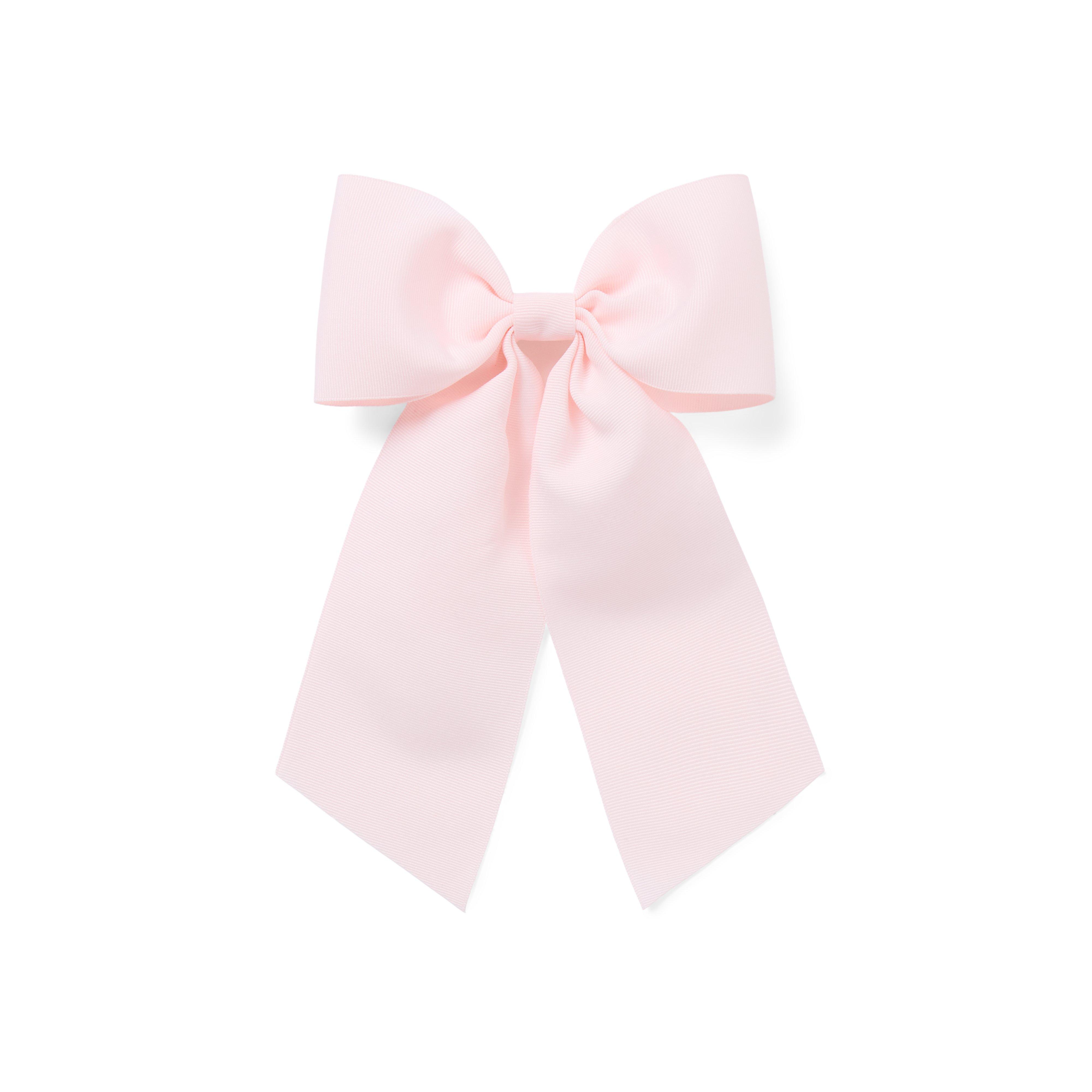 Bow Barrette