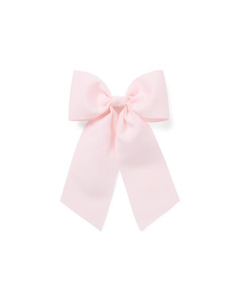 Bow Barrette