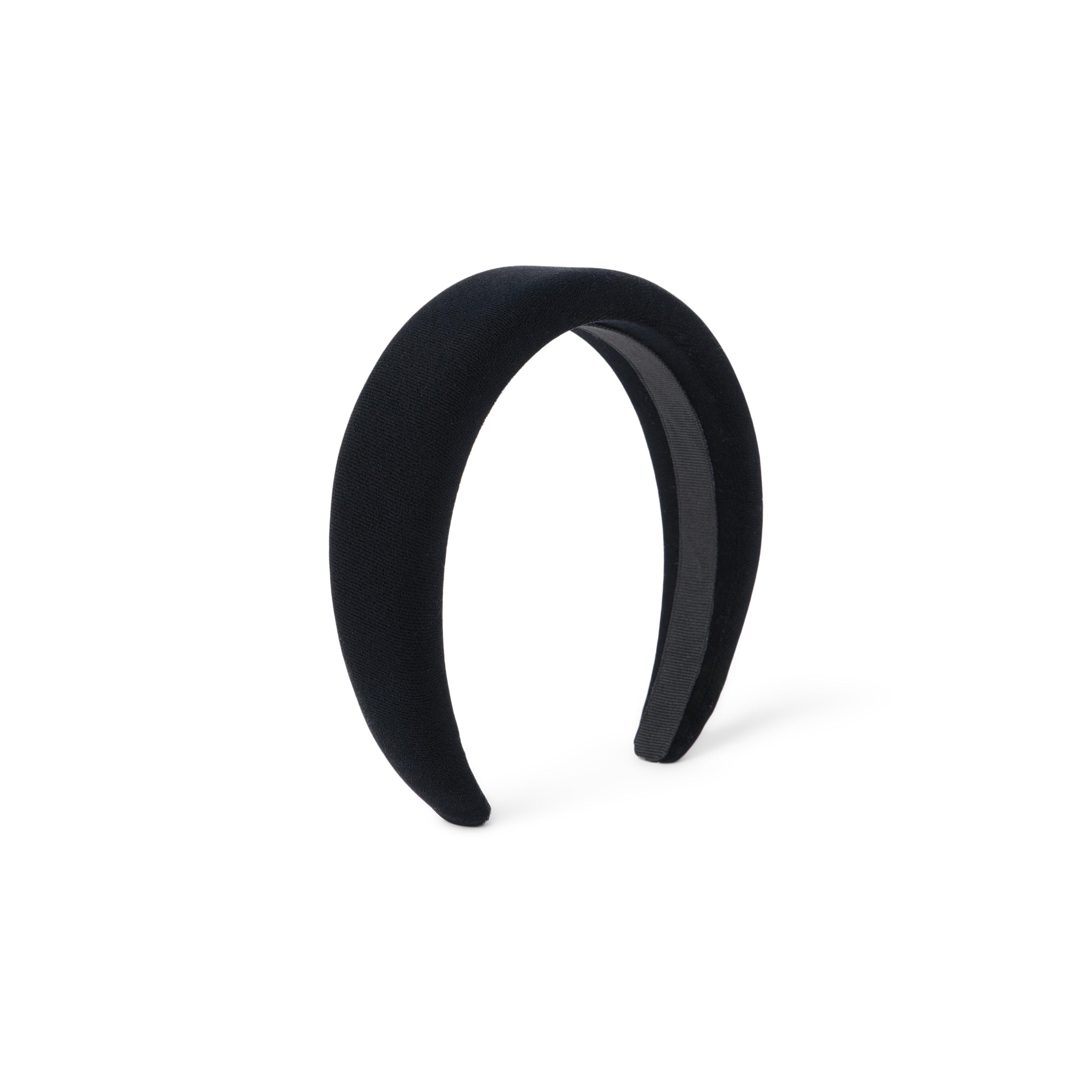 Velvet Headband