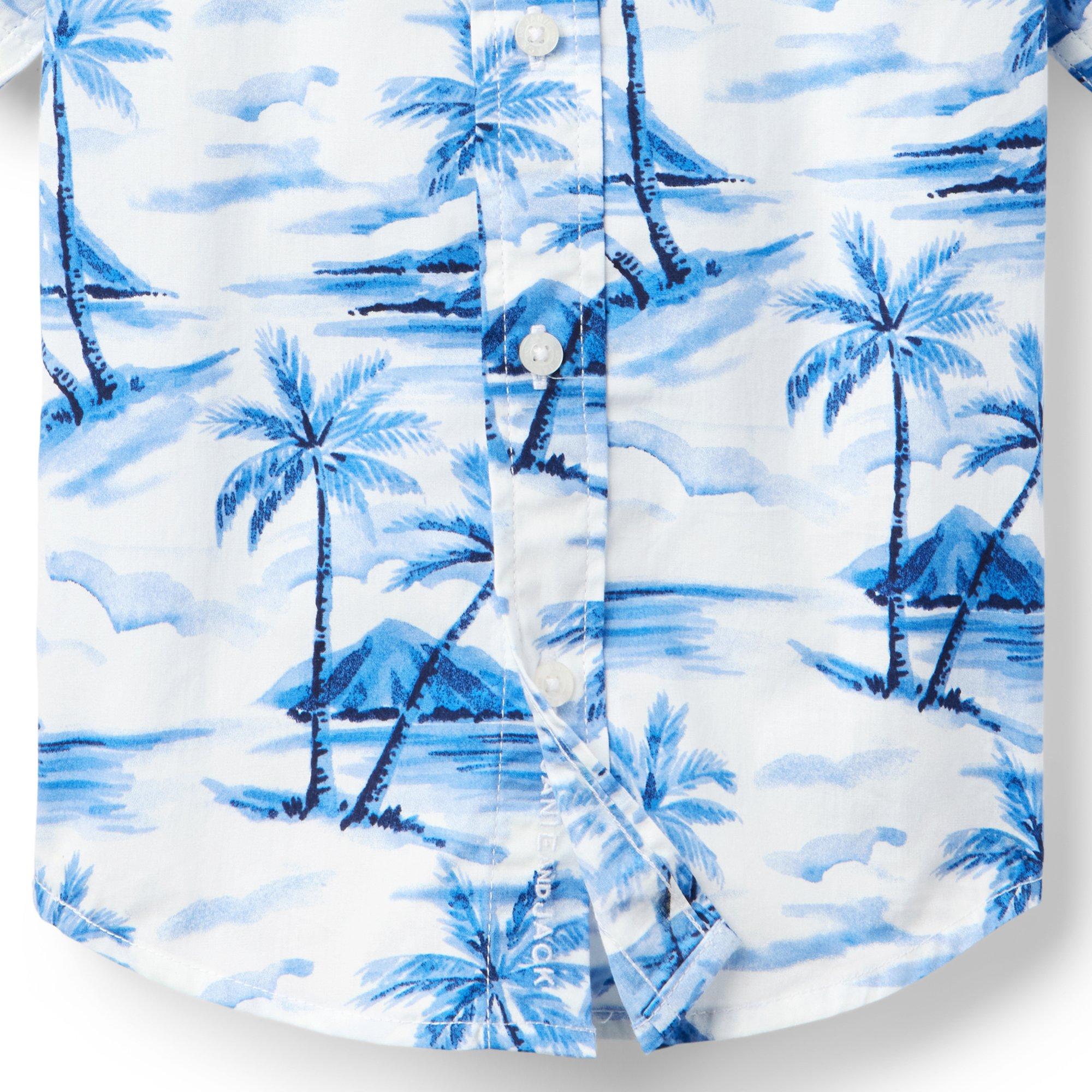 The Poplin Shirt image number 1