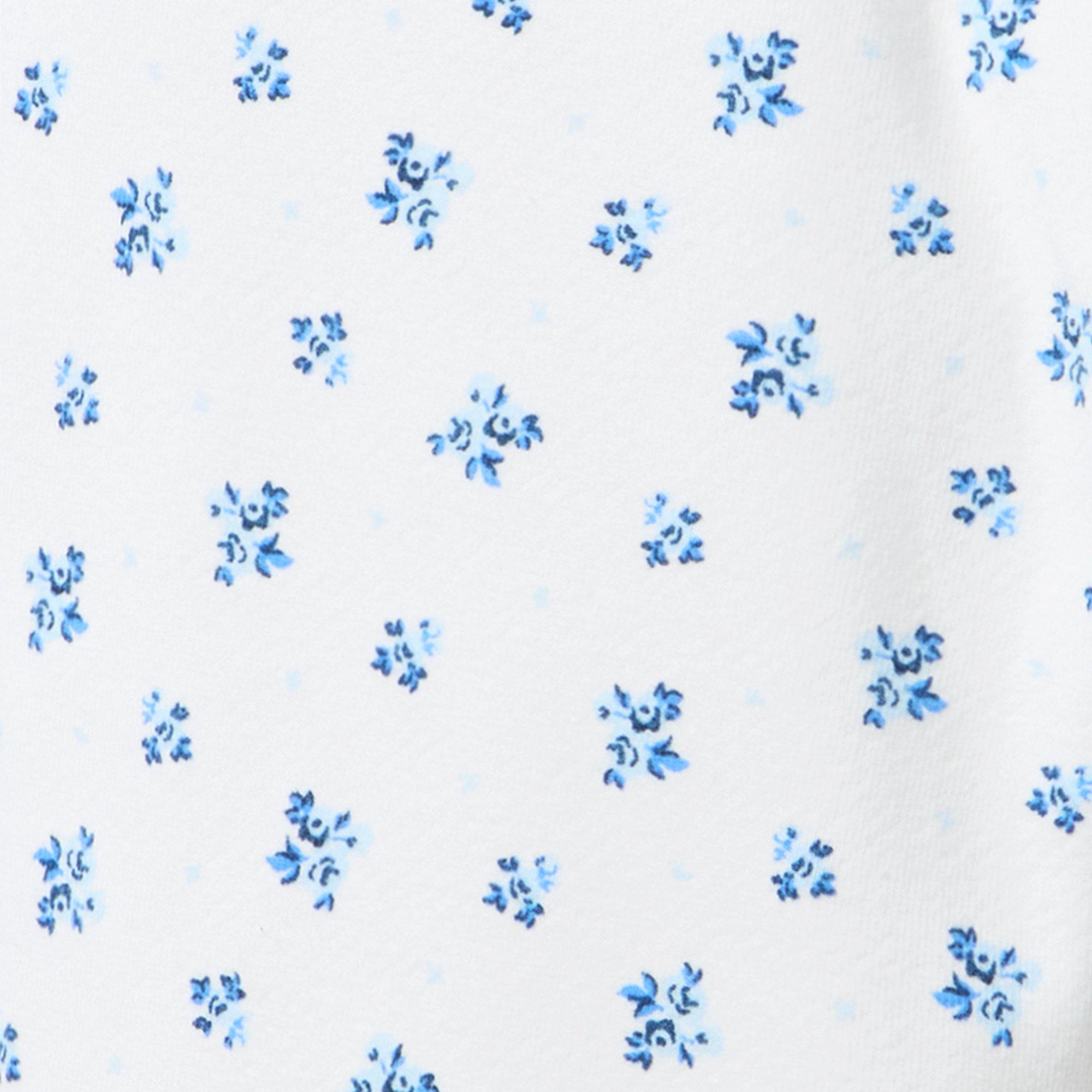 Floral Jogger image number 1