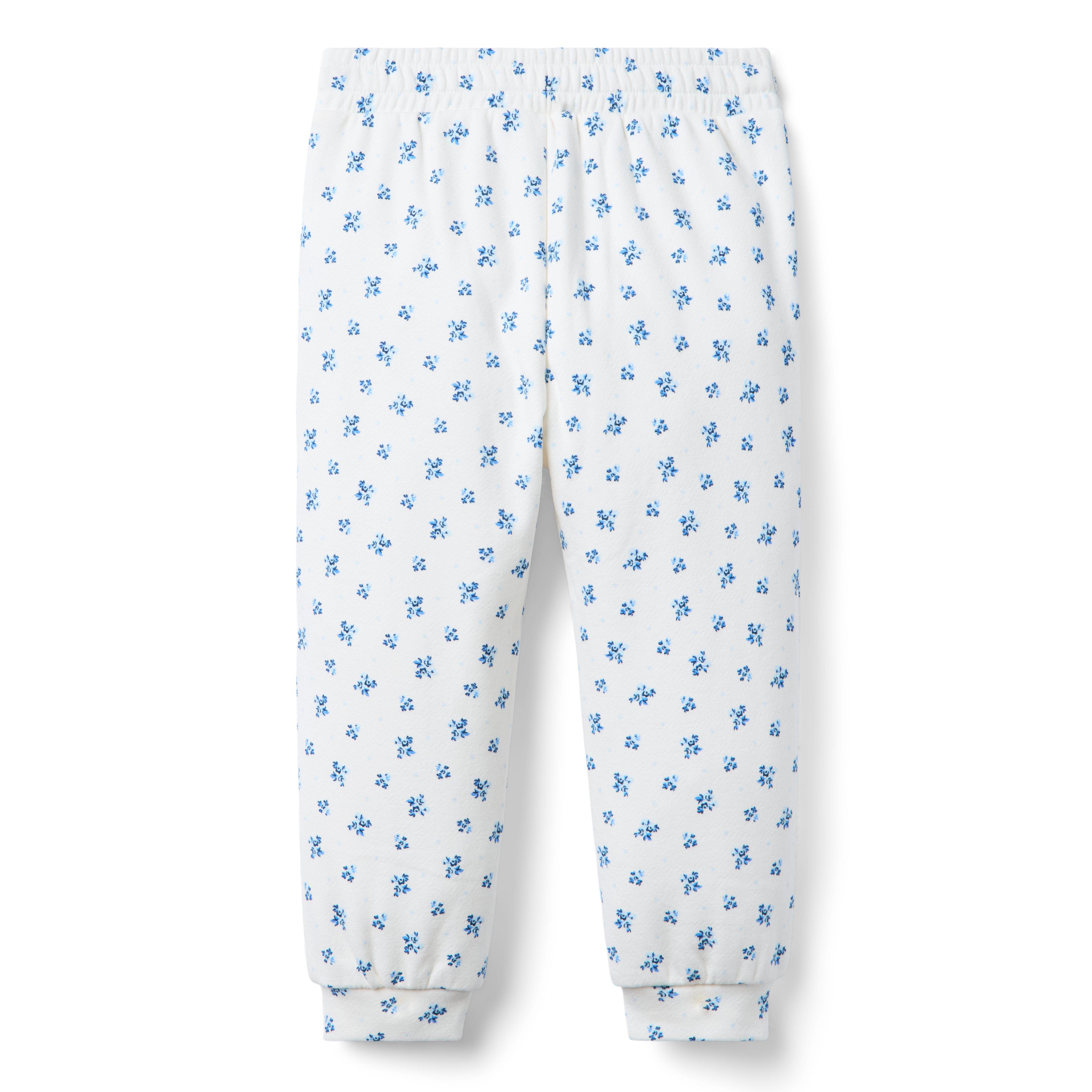 Floral Jogger image number 2