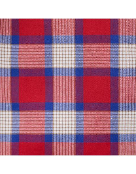 The Plaid Shirt
