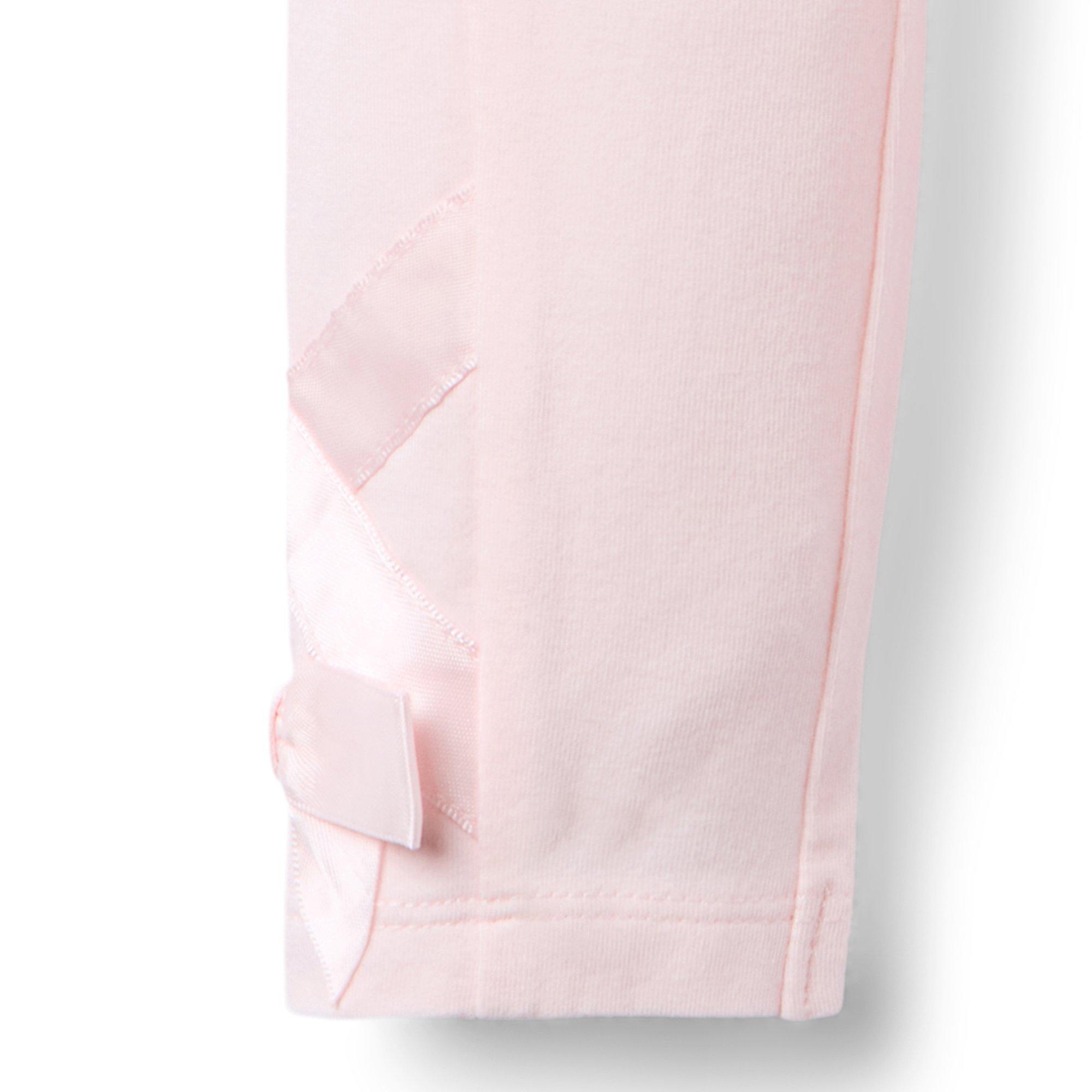 Ribbon Cuff Legging image number 1