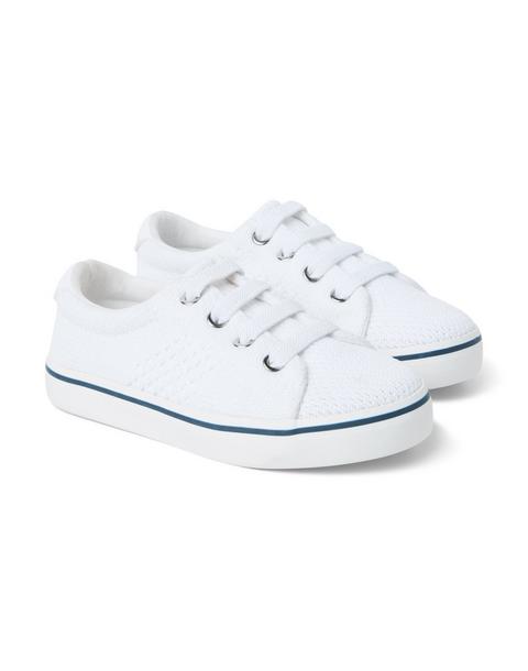 Knit Sneaker