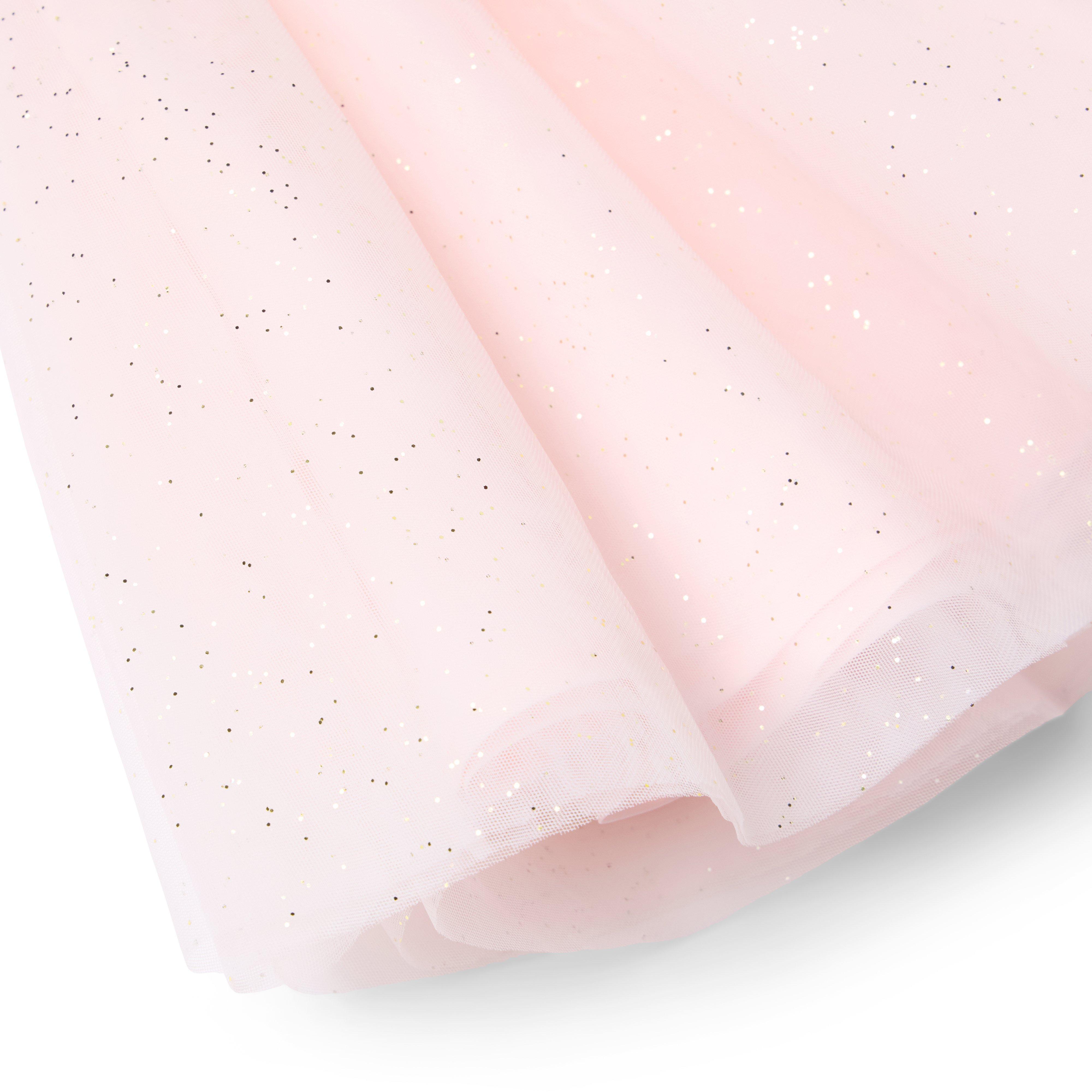 Sparkle Tulle Skirt image number 1
