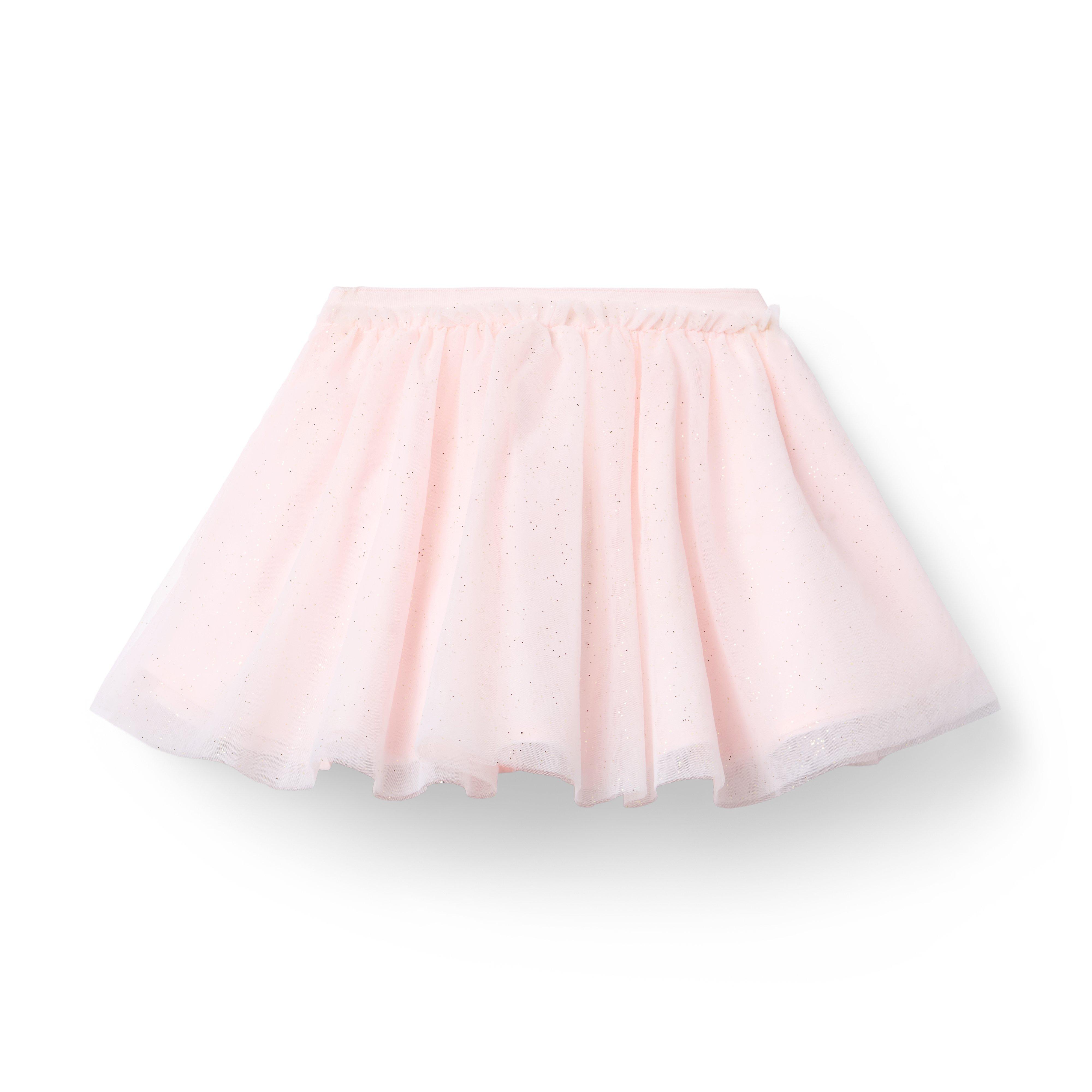 Sparkle Tulle Skirt image number 2
