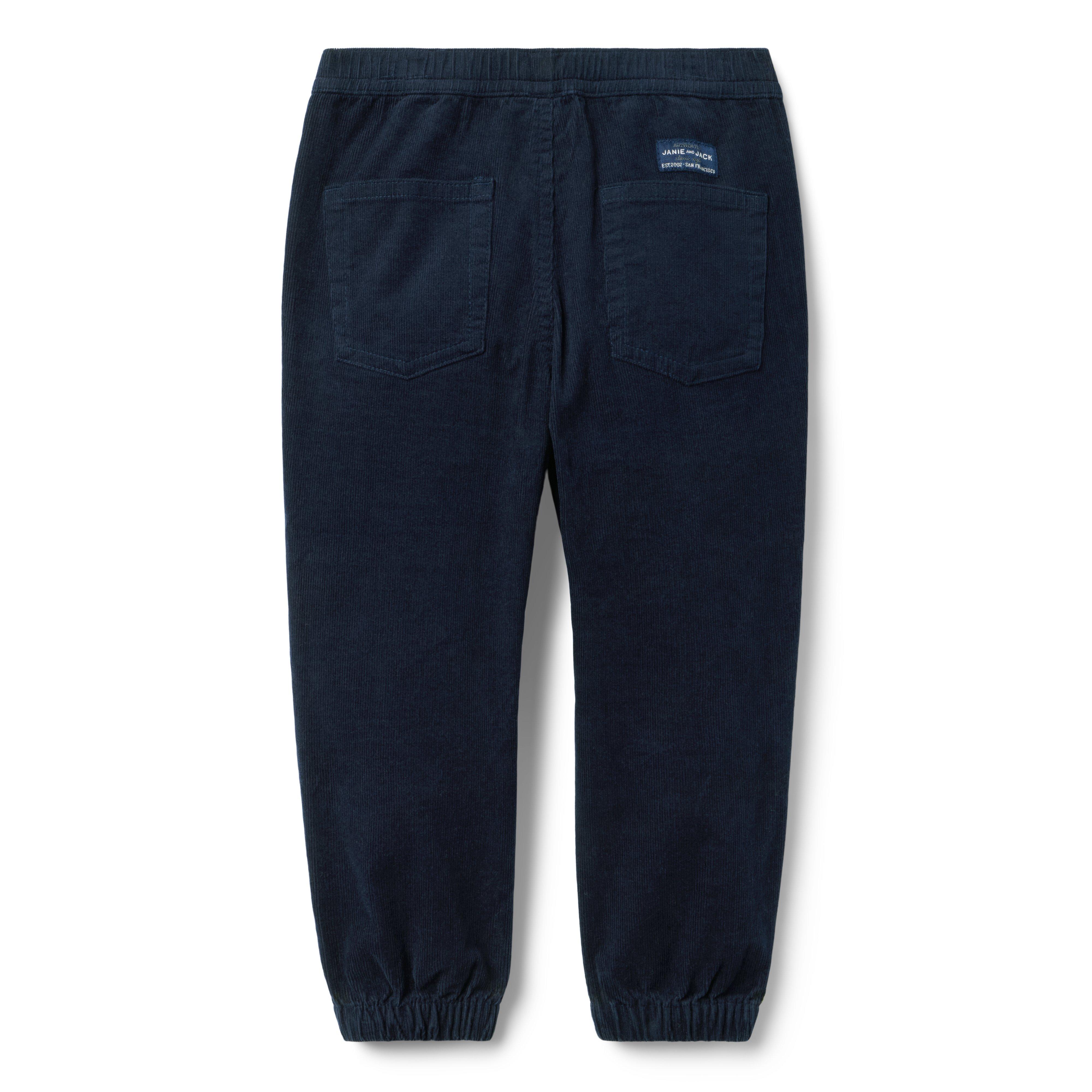 The Corduroy Jogger image number 2