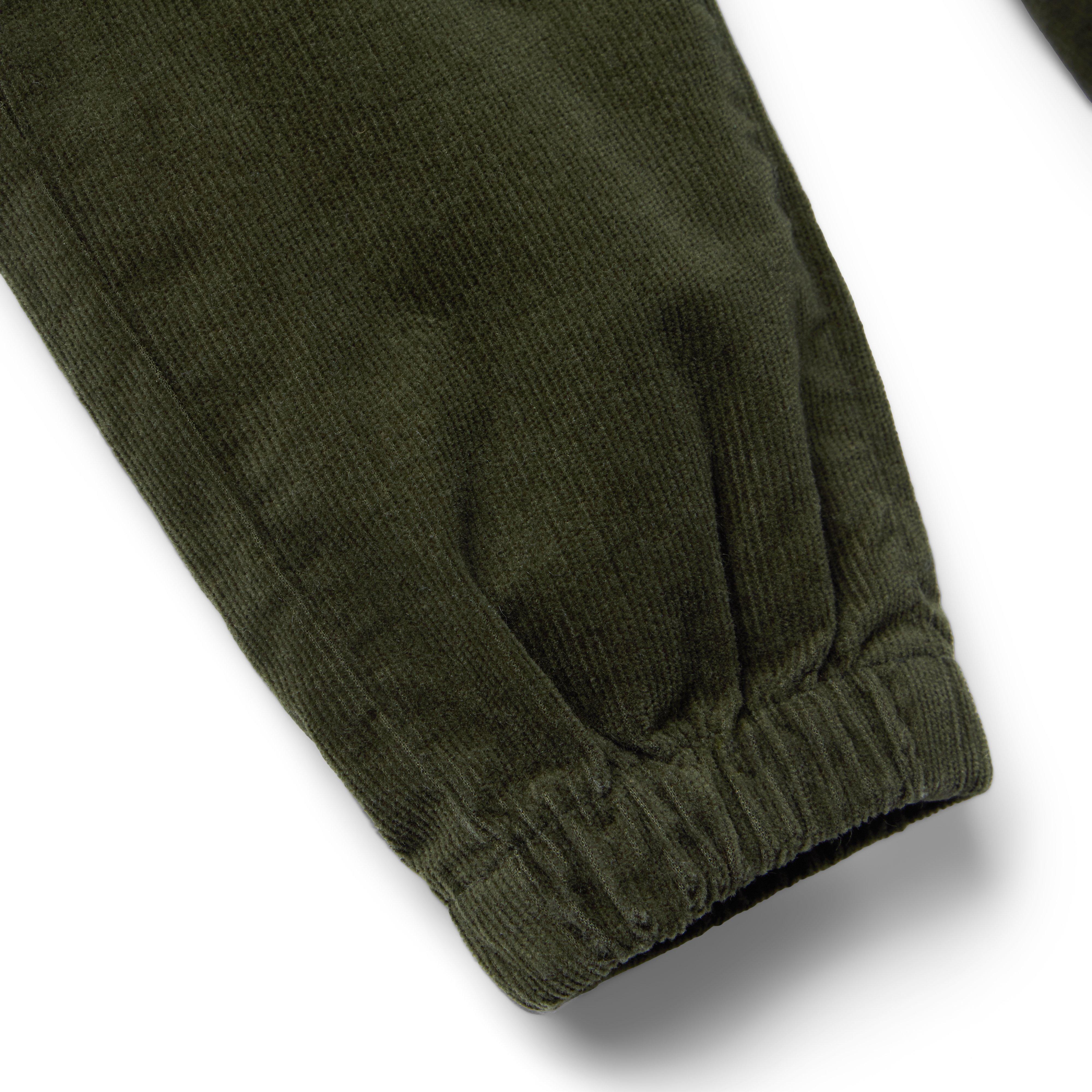 The Corduroy Jogger image number 1