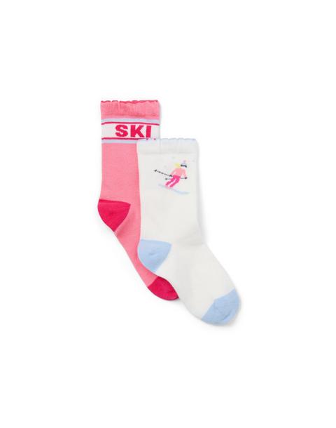 Ski Sock 2-Pack