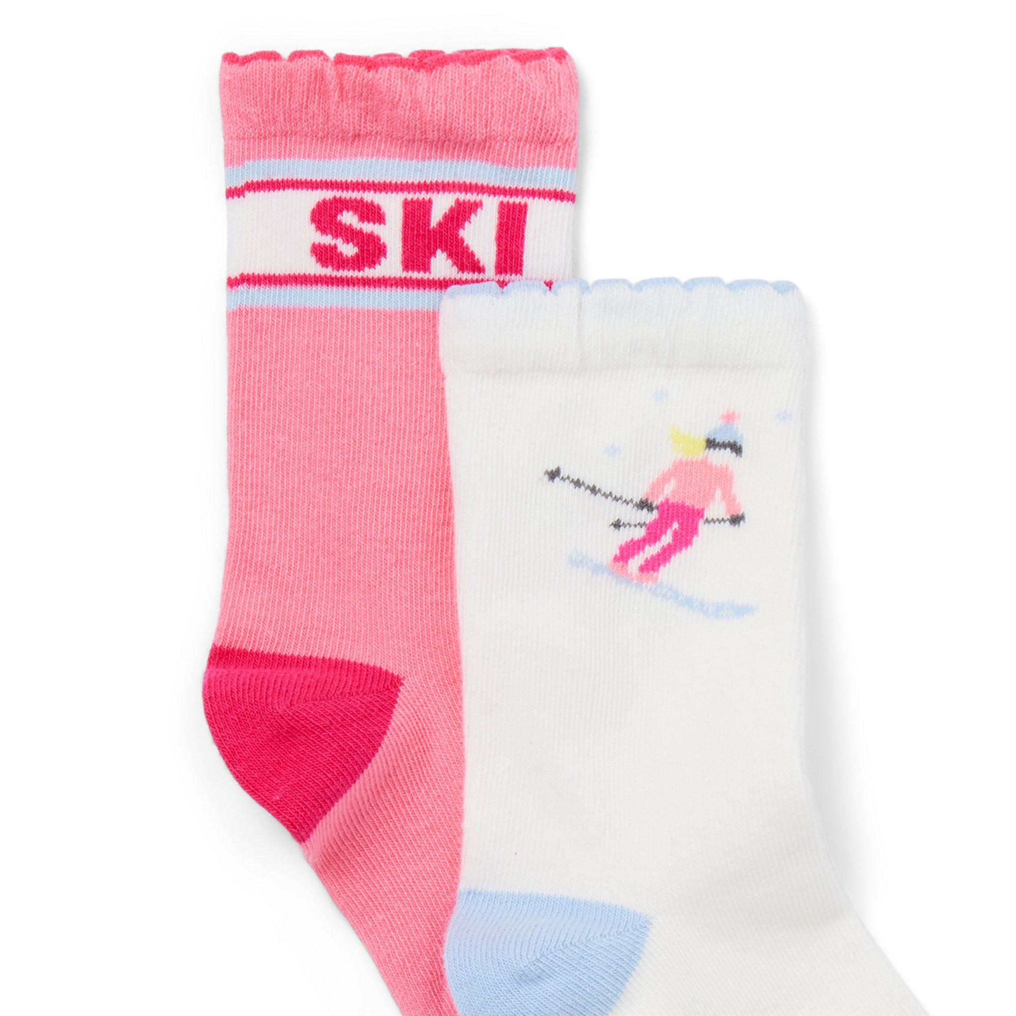 Ski Sock 2-Pack image number 1