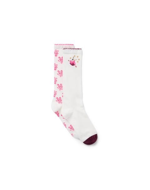Ballet Sock 2-Pack
