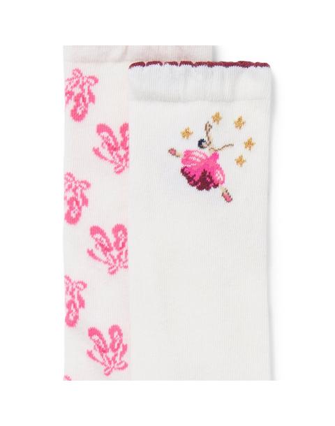 Ballet Sock 2-Pack