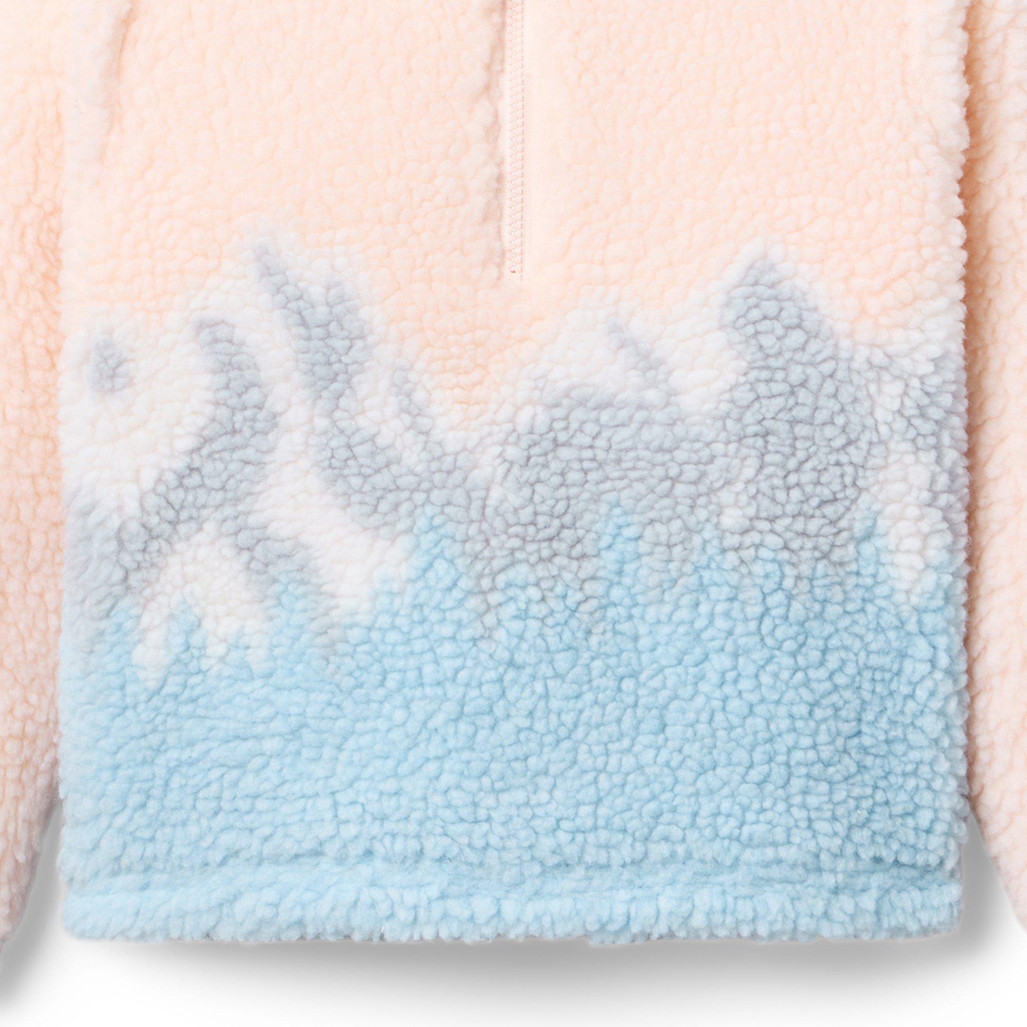 Alpine Sherpa Sweatshirt image number 1