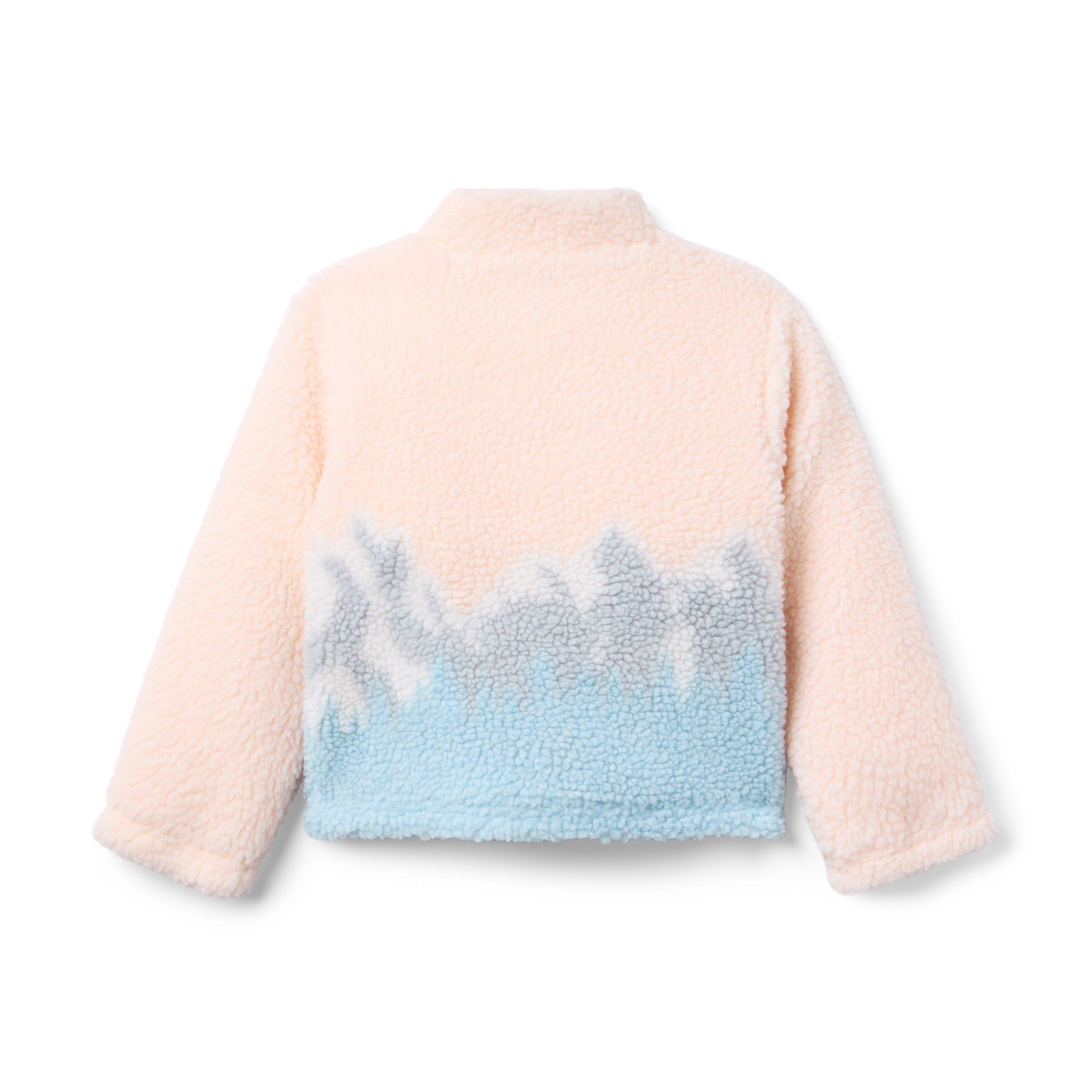 Alpine Sherpa Sweatshirt image number 2