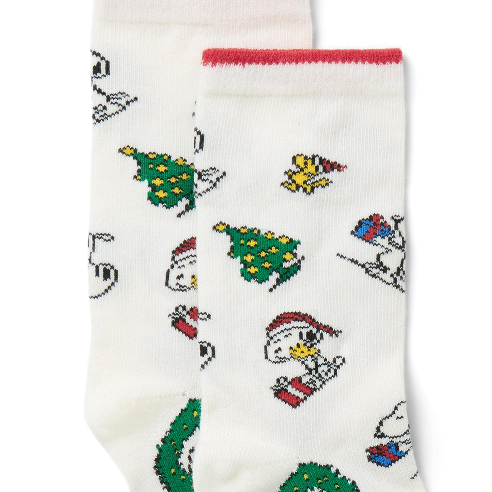 Peanuts™ Holiday Sock image number 1