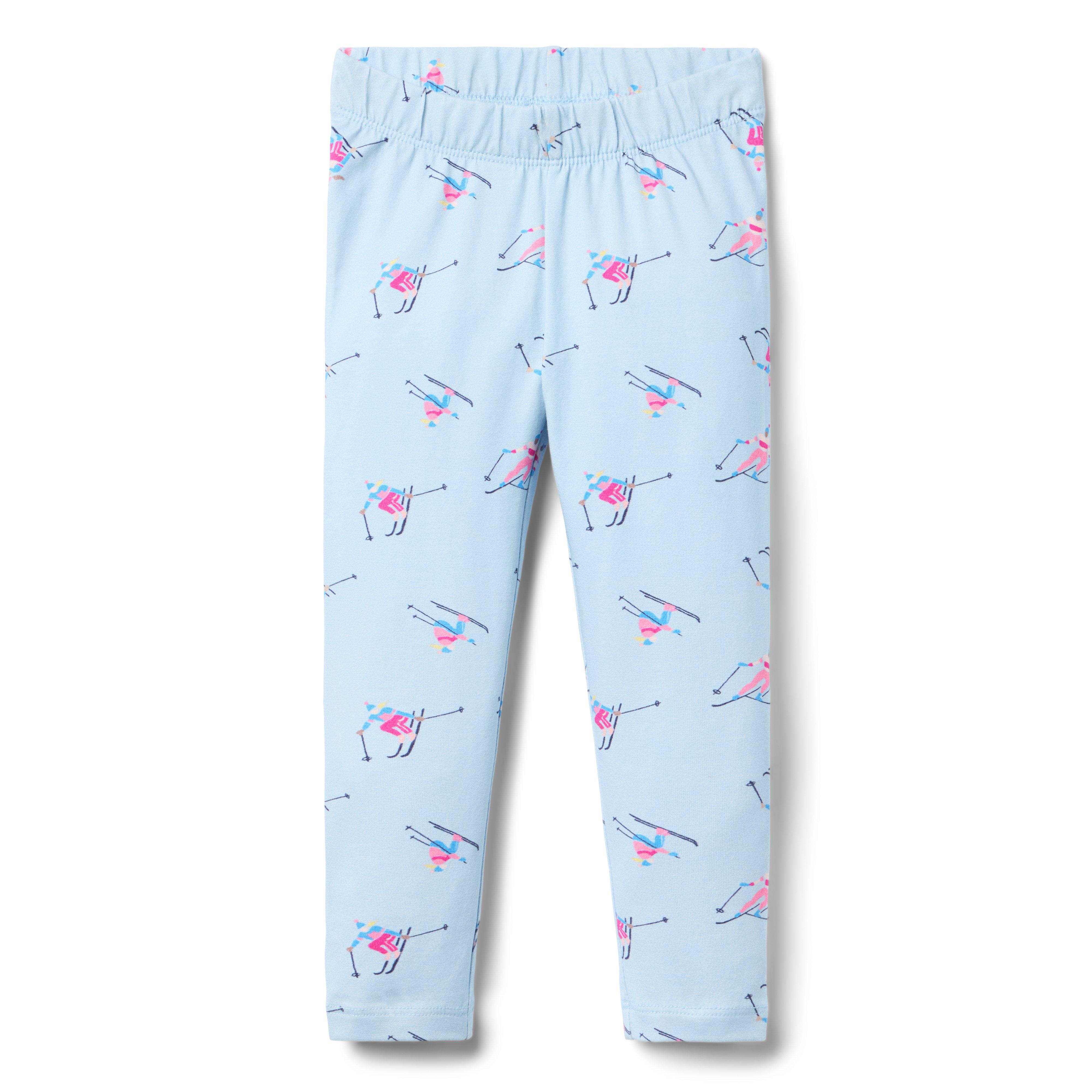 The Everyday Legging