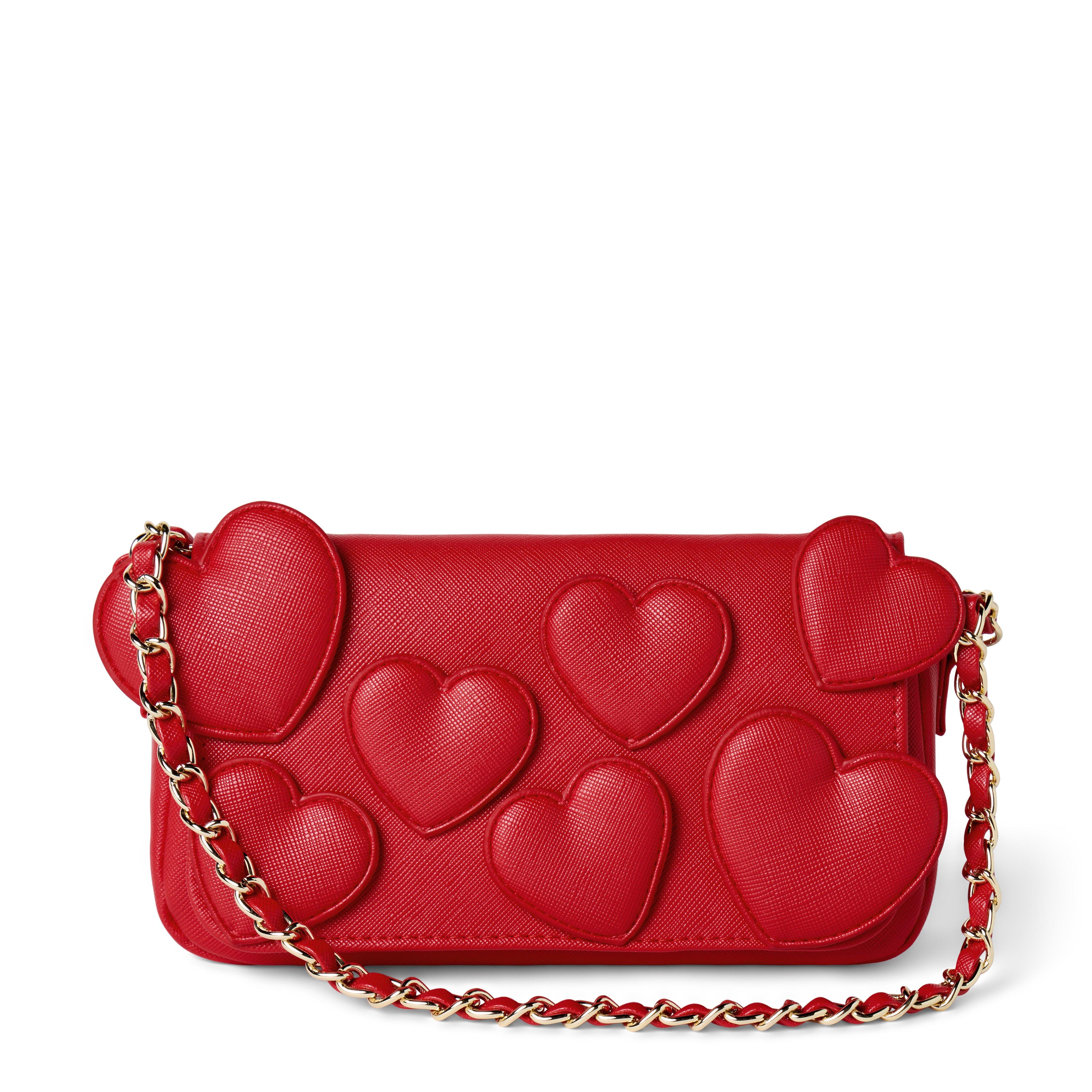 Heart Purse