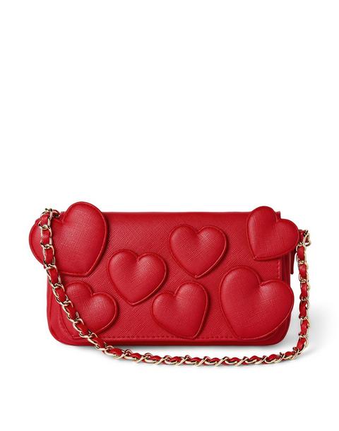 Heart Purse