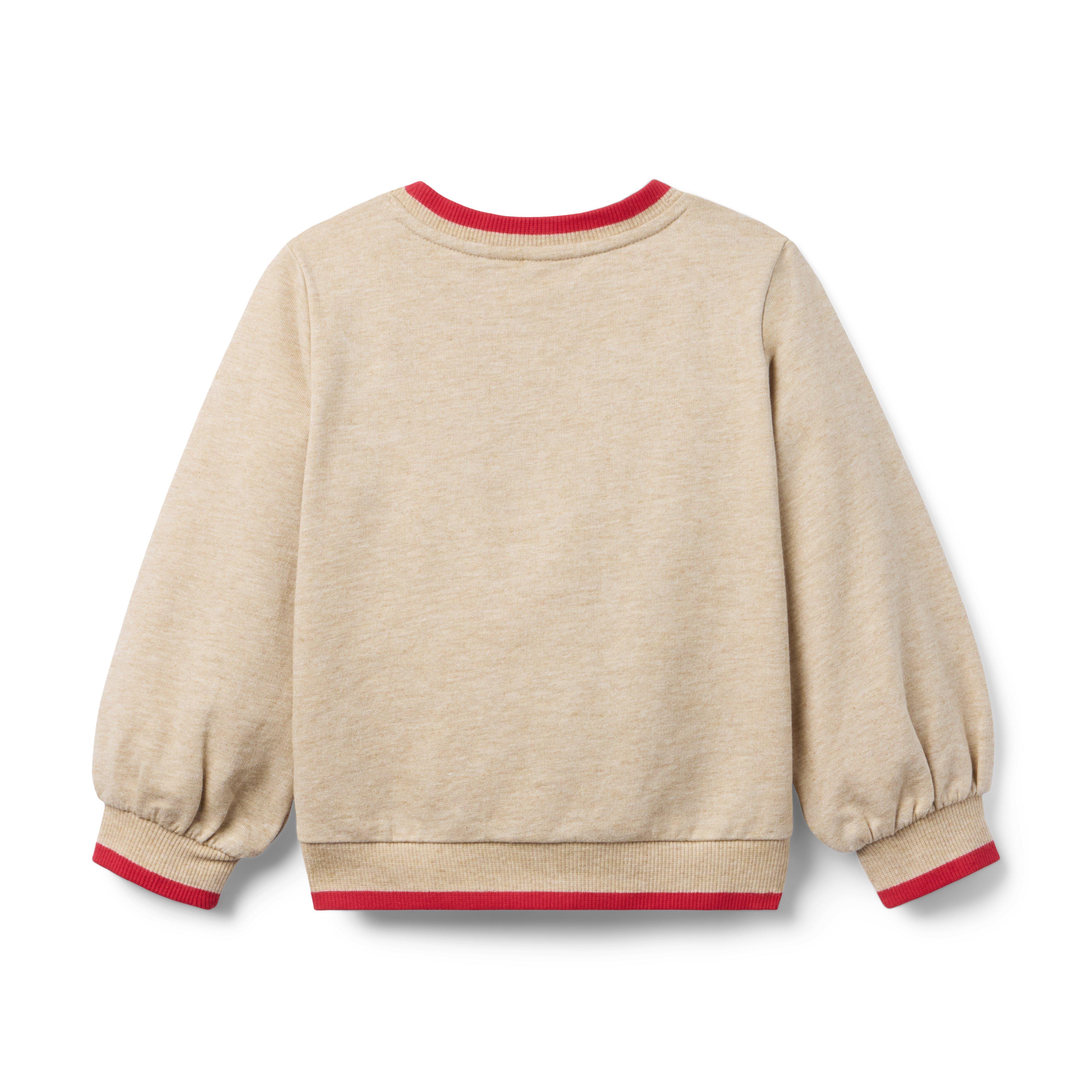 Cherry Sweatshirt image number 2