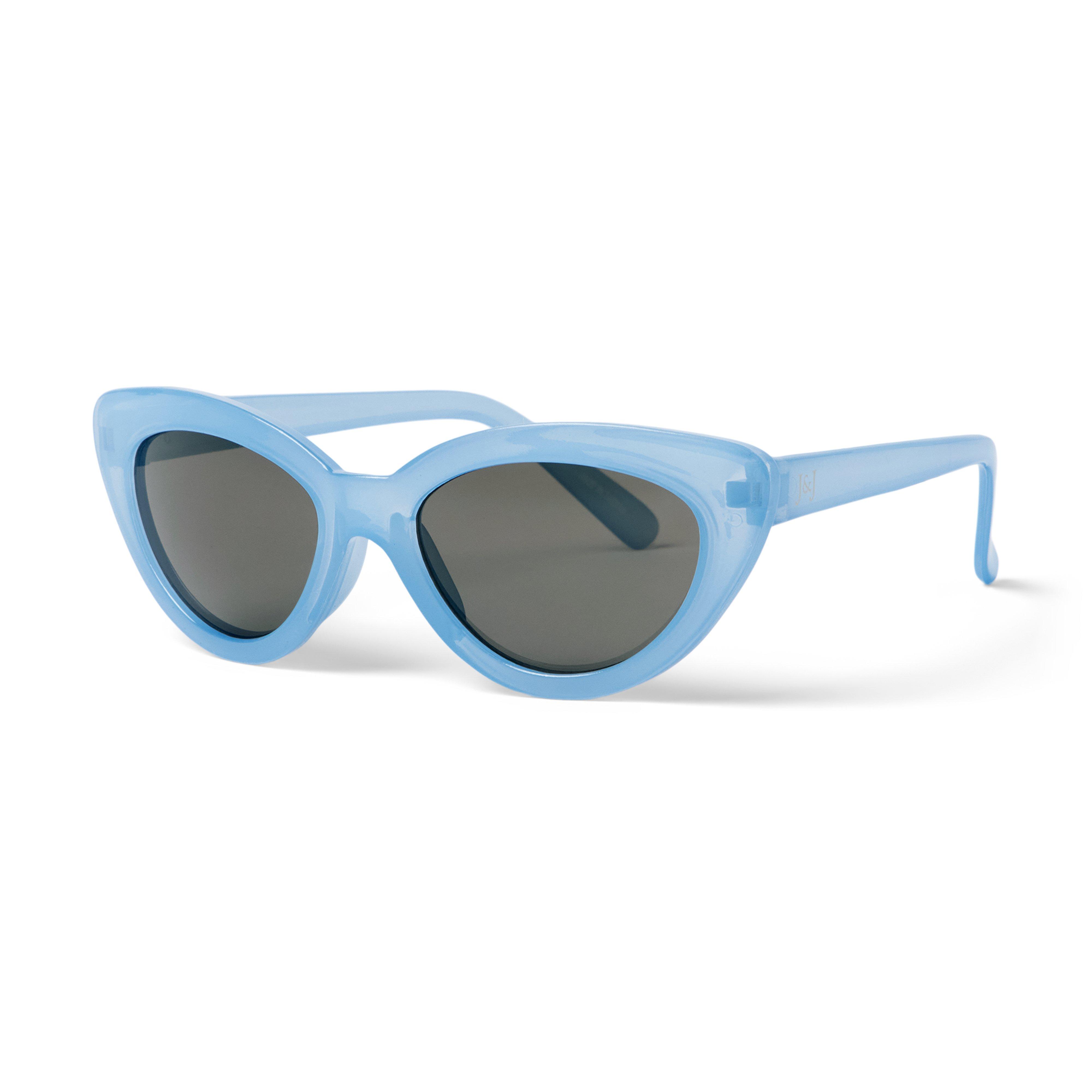 Cat Eye Sunglasses