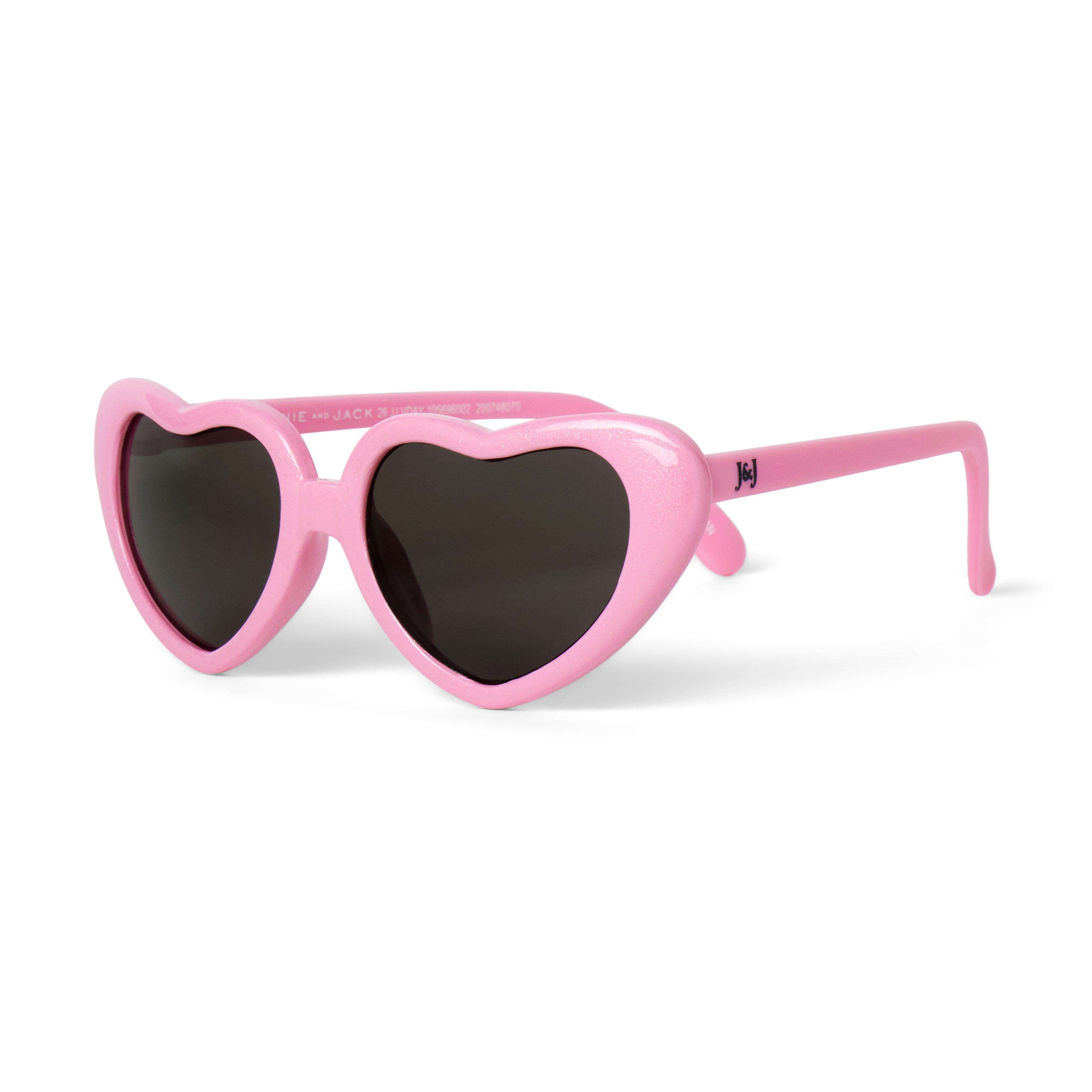 Heart Sunglasses