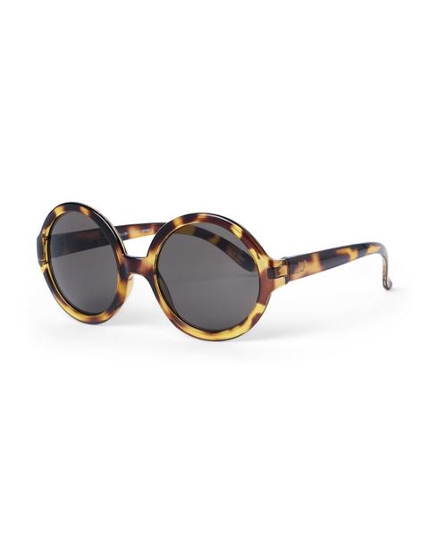 Round Sunglasses