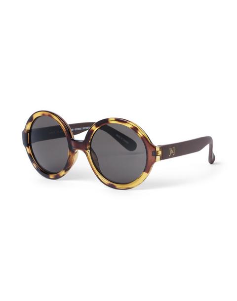 Round Sunglasses