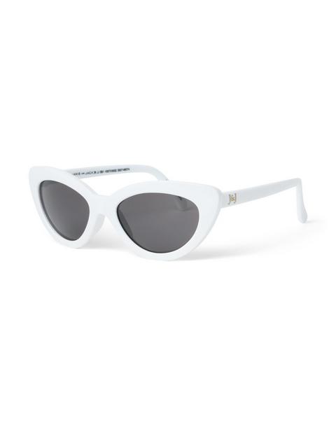 Cat Eye Sunglasses