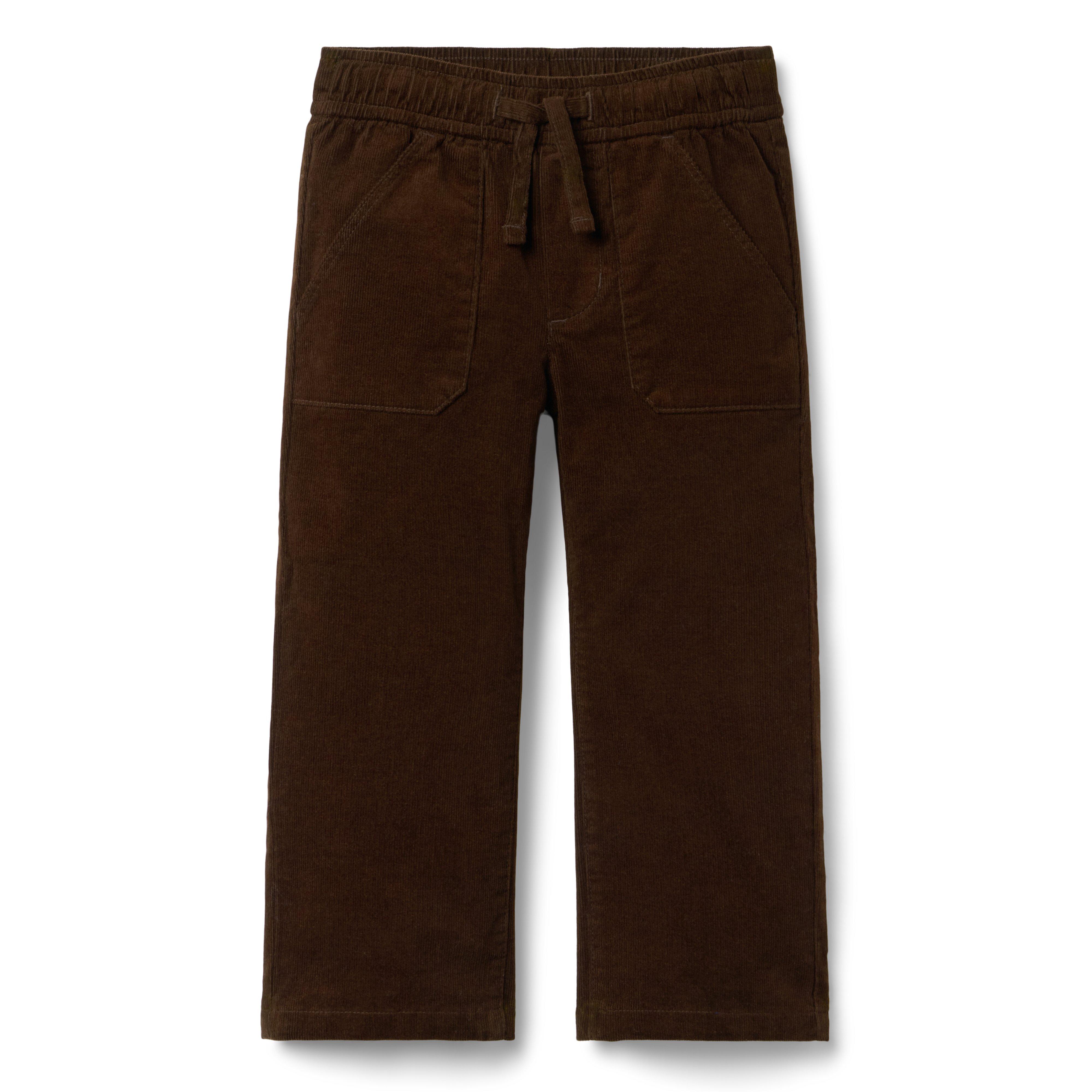 The Corduroy Jogger