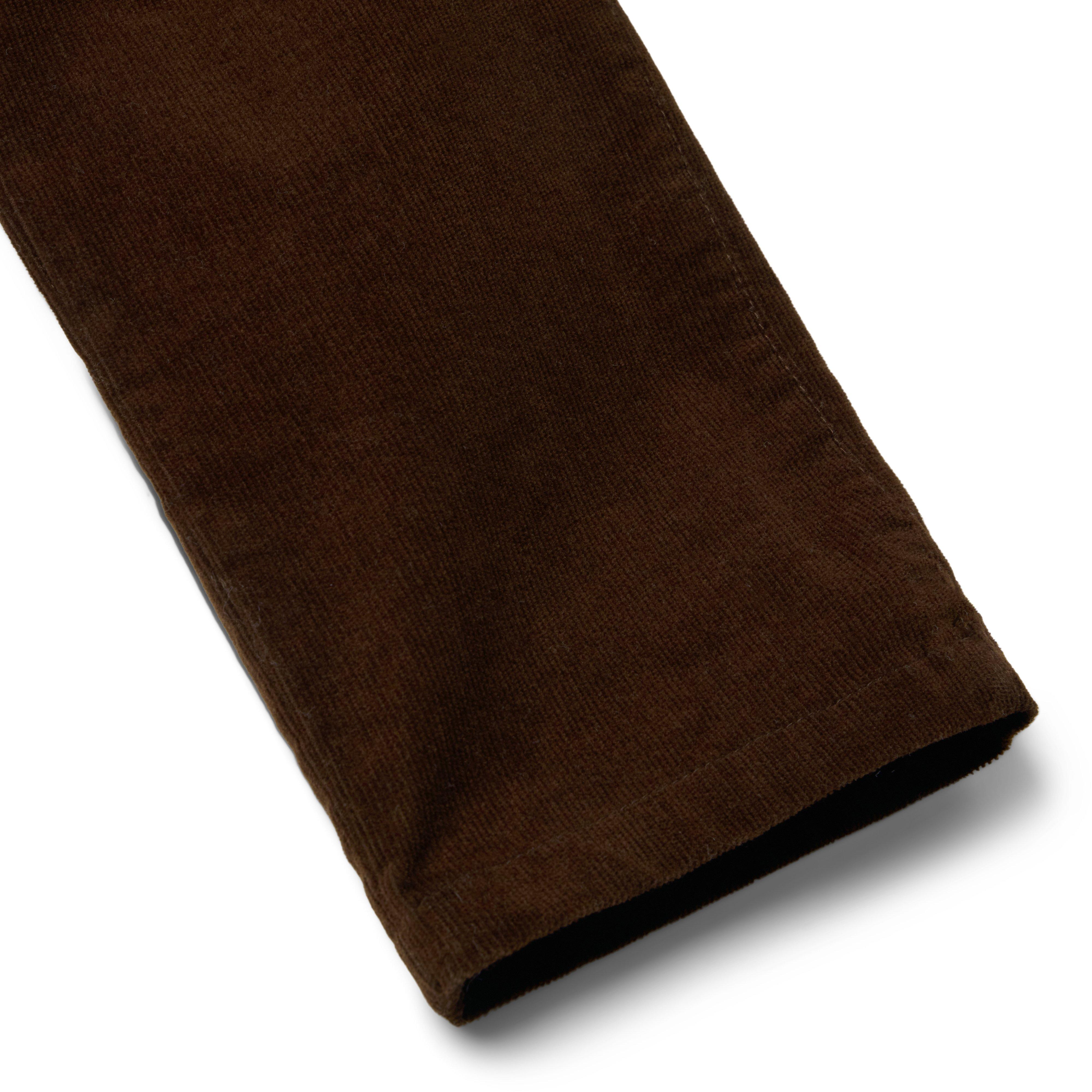 The Corduroy Jogger image number 1