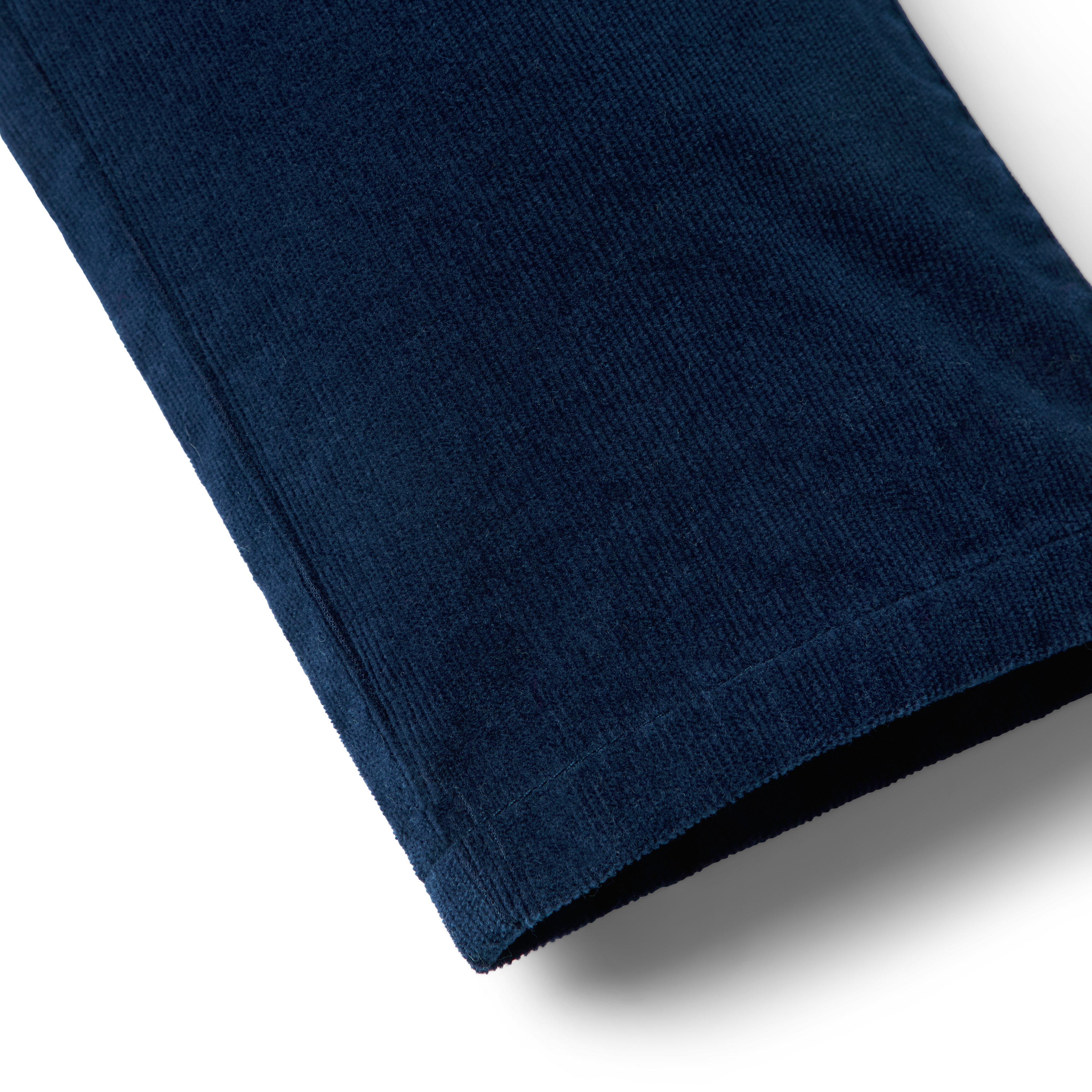 The Corduroy Pull-On Pant image number 1