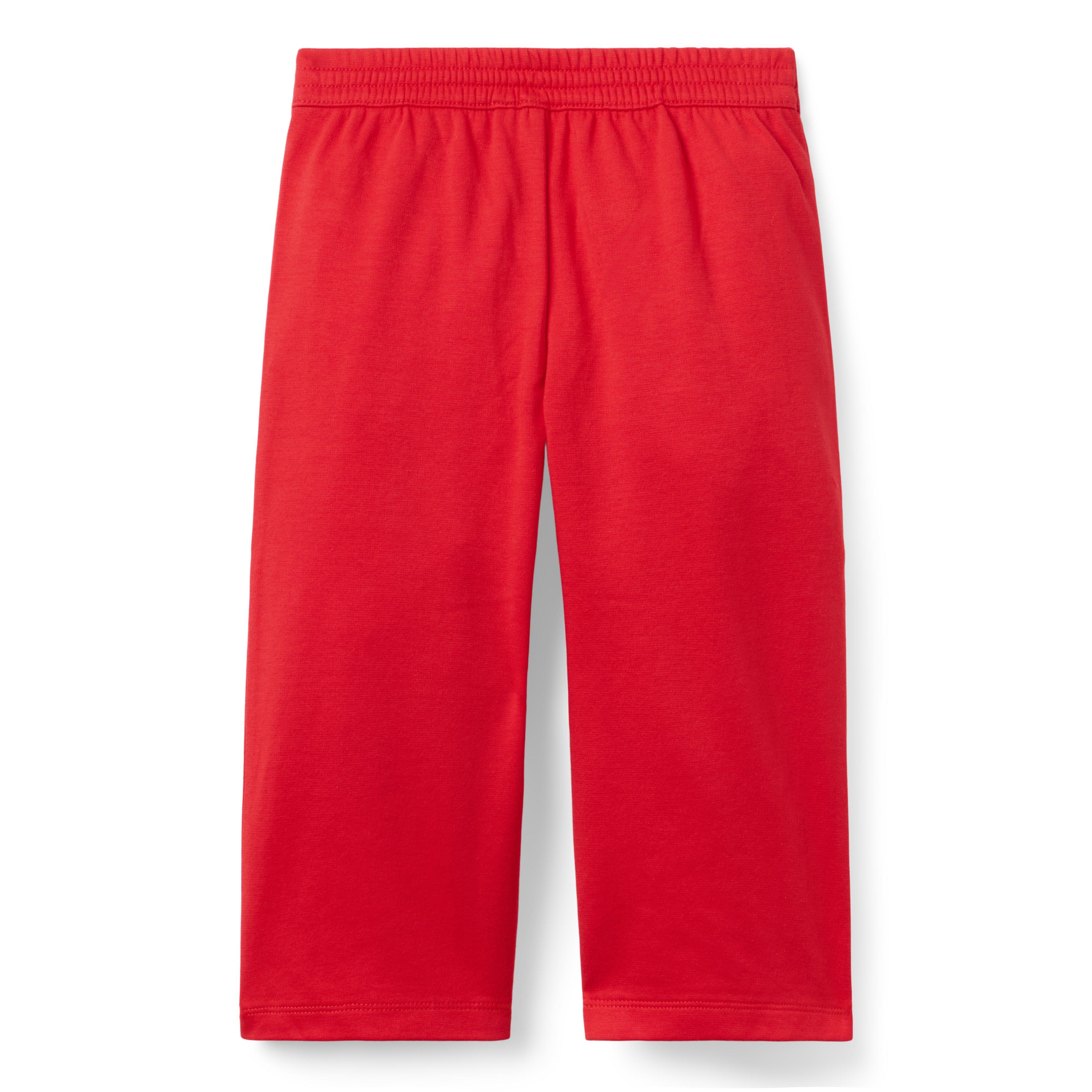 Wide Leg Ponte Pant image number 2