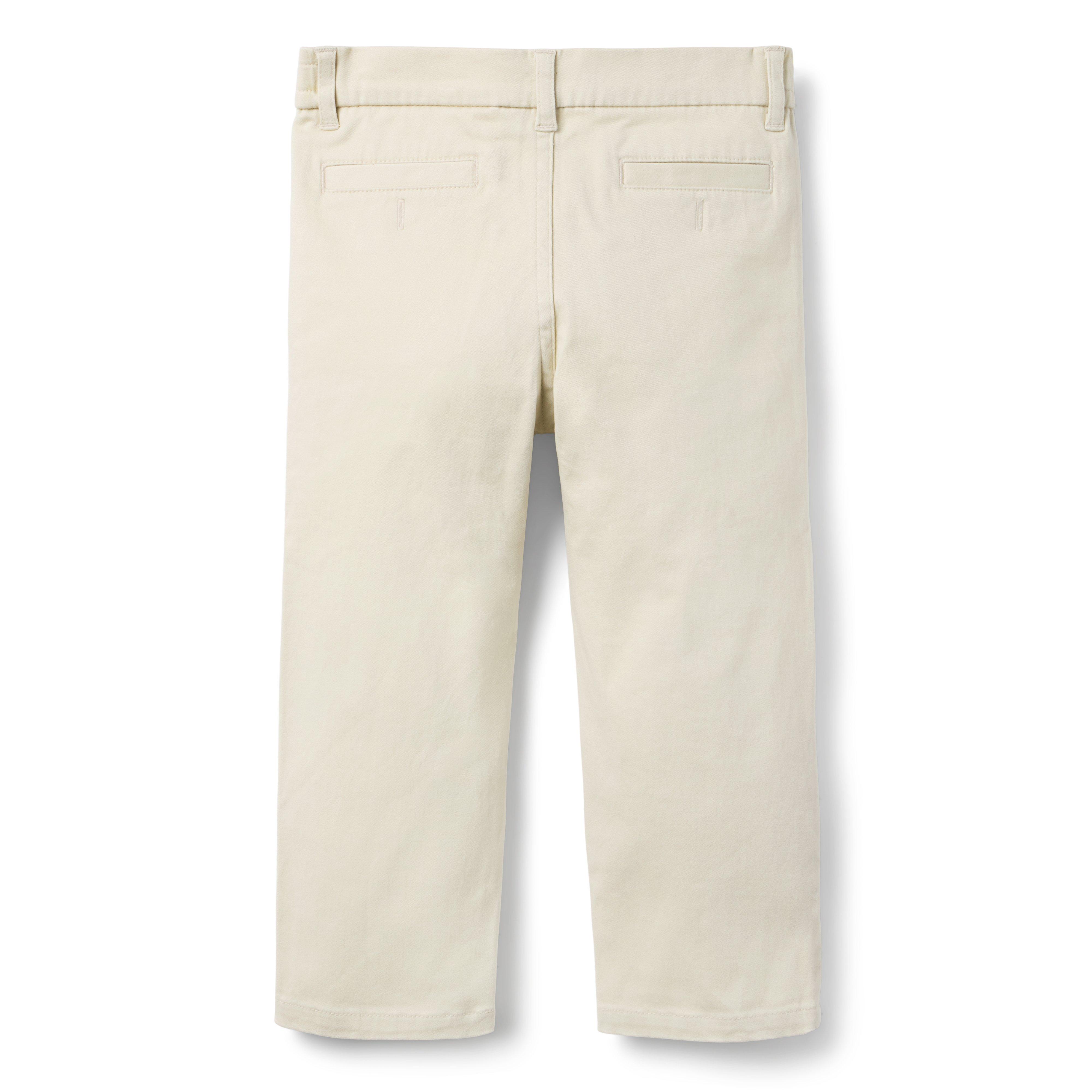 Straight Leg Pant image number 1