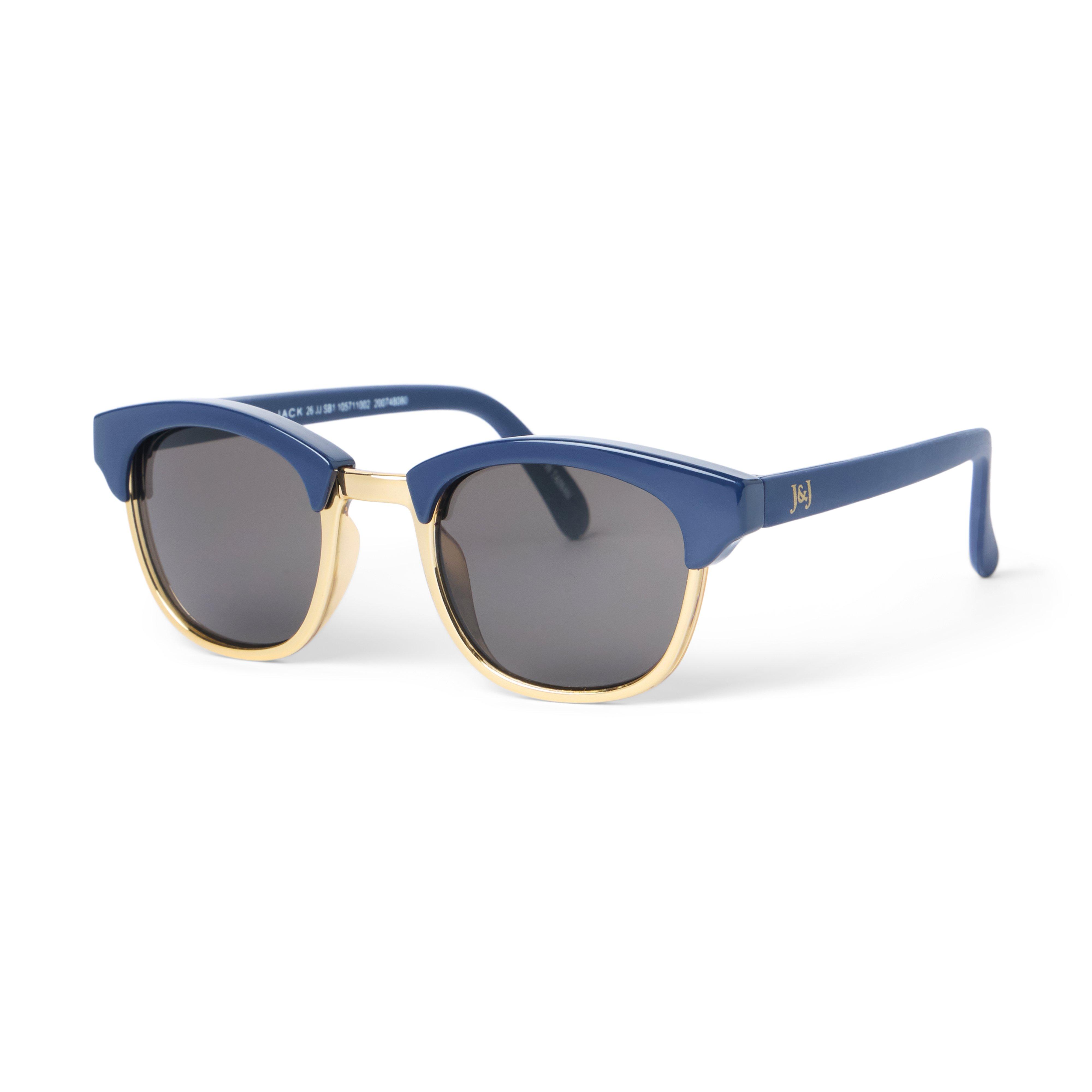 Retro Sunglasses image number 1